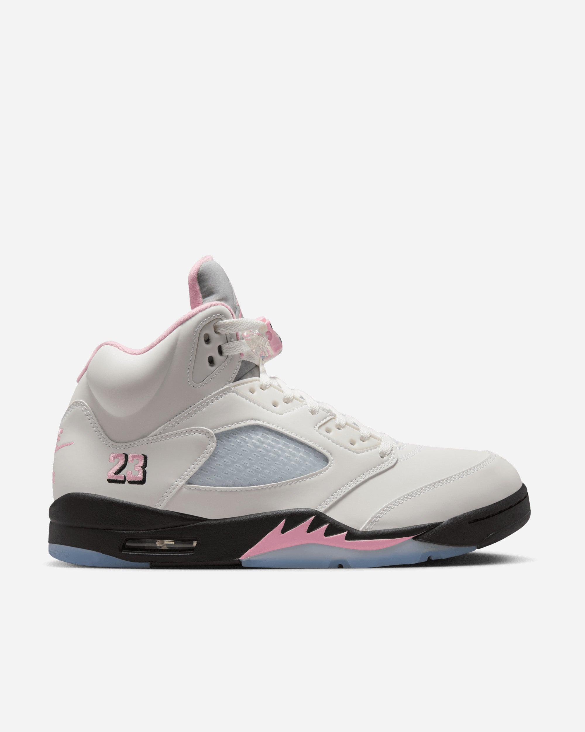 Jordan Brand Air Jordan 5 Retro OG WHITE/MED SOFT PINK HQ7978-102