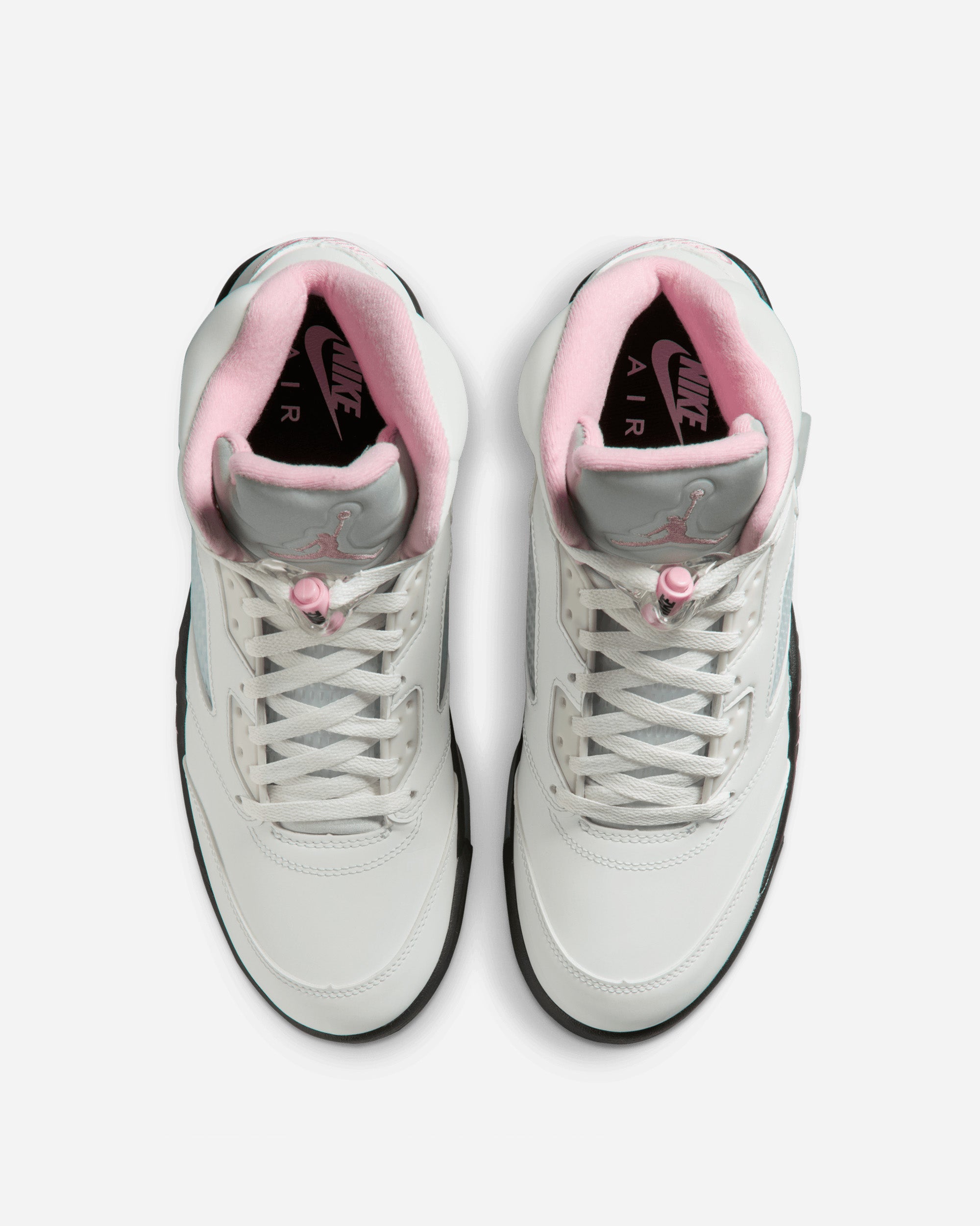 Jordan Brand Air Jordan 5 Retro OG WHITE/MED SOFT PINK HQ7978-102
