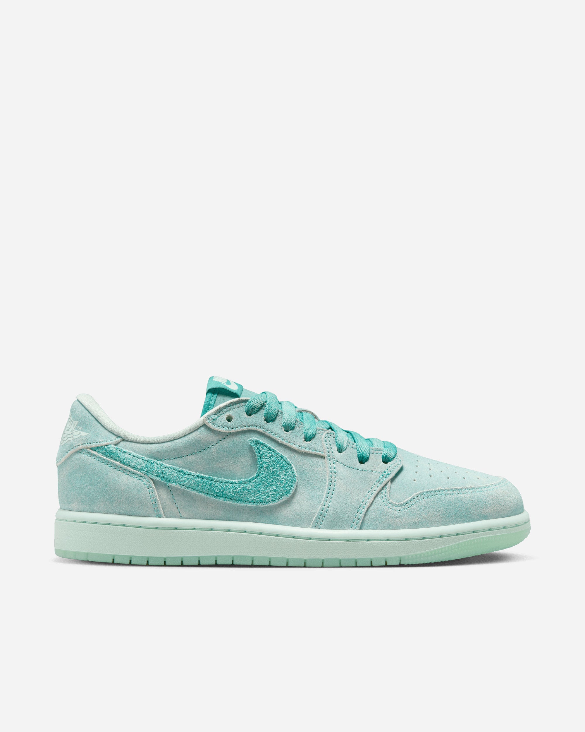 Jordan Brand Air Jordan 1 Retro Low OG “Teal" WASHED TEAL/WASHED TEAL HQ8111-300