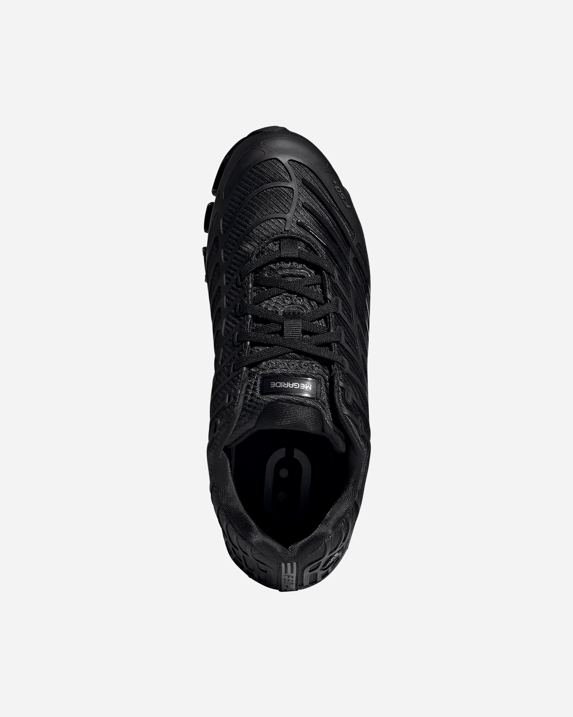 adidas Originals Megaride F50 CBLACK/CBLACK/IRONMT HQ9343