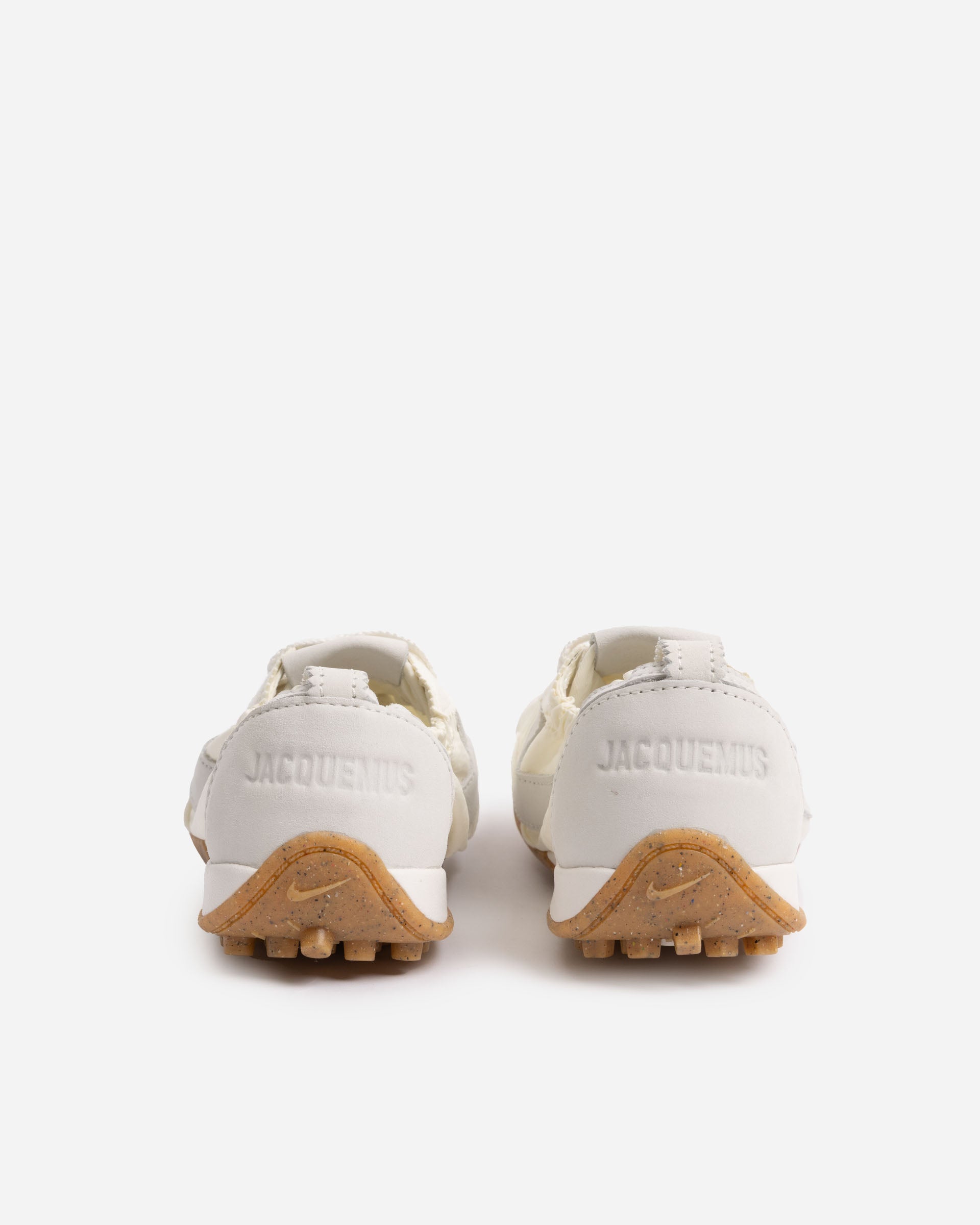 Nike Nike x Jacquemus Moon Shoe SOFT PEARL/SAIL-SAIL HV8547-002