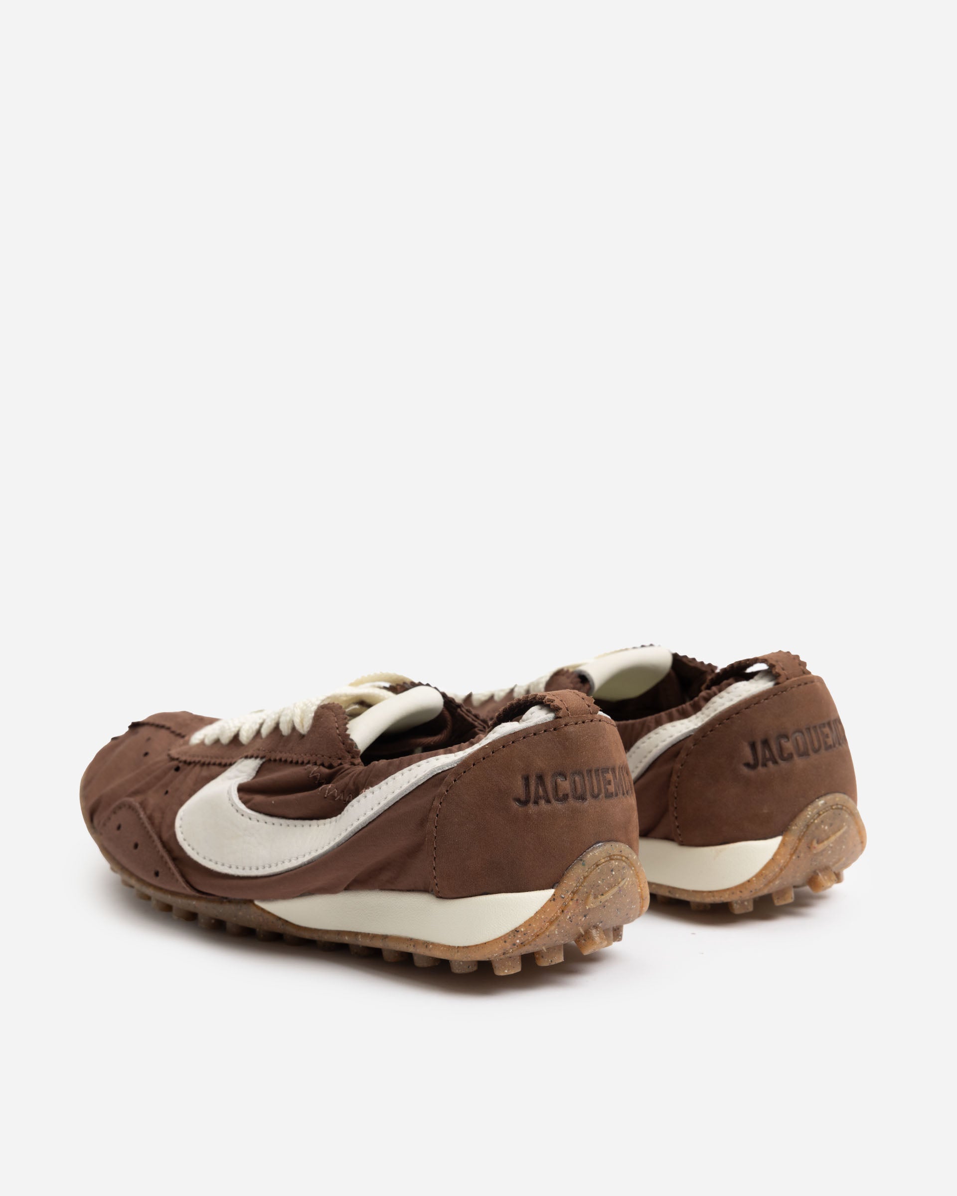 Nike Nike x Jacquemus Moon Shoe FAUNA BROWN HV8547-200