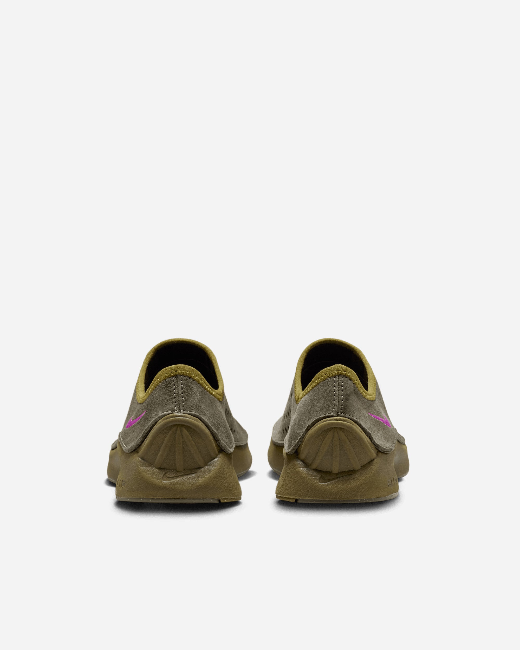Nike Air Superfly Moc MEDIUM OLIVE HV8628-200