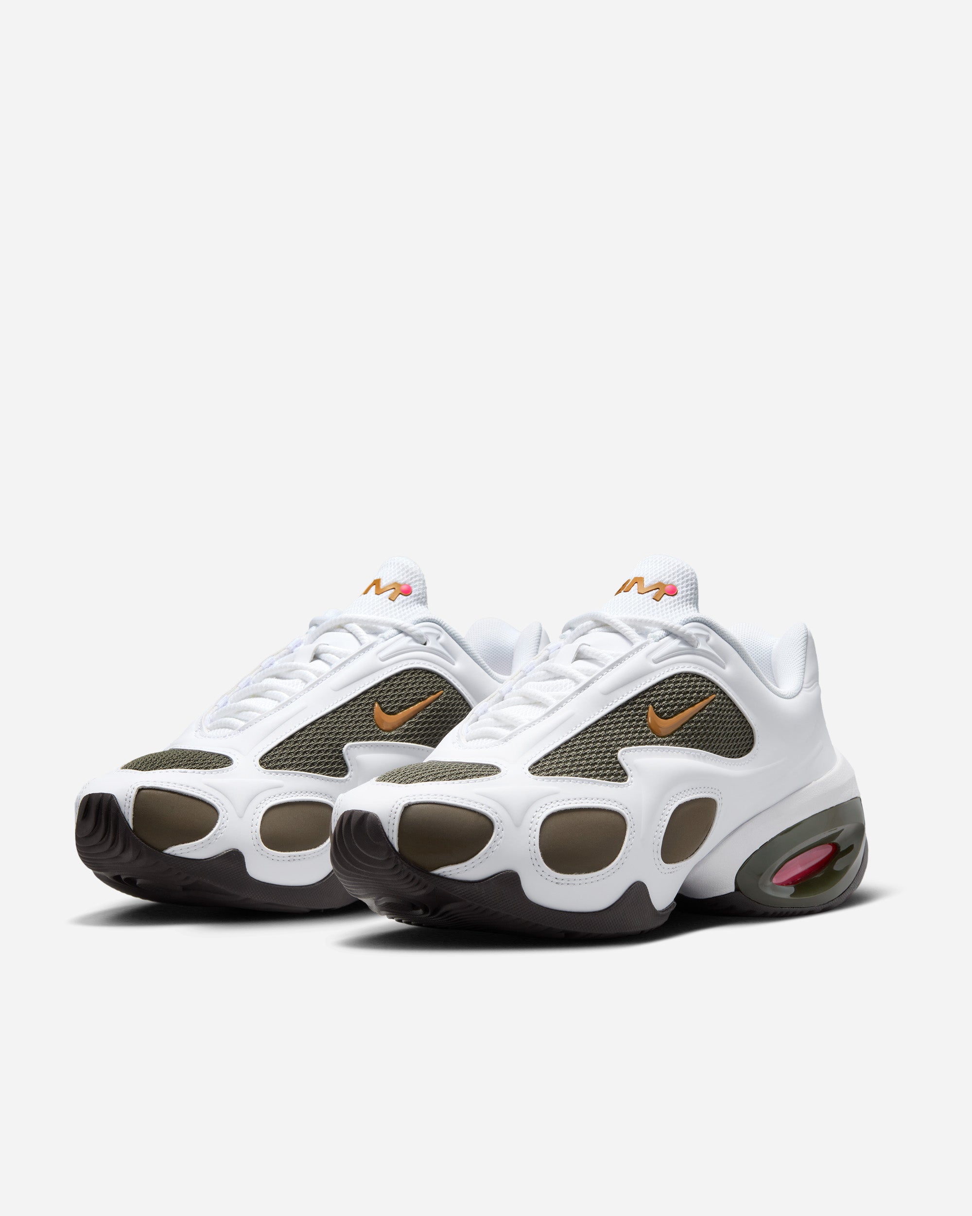 Nike Nike x Veneda Carter Air Max Muse WHITE/HYPER PINK/CARGO HV9928-100