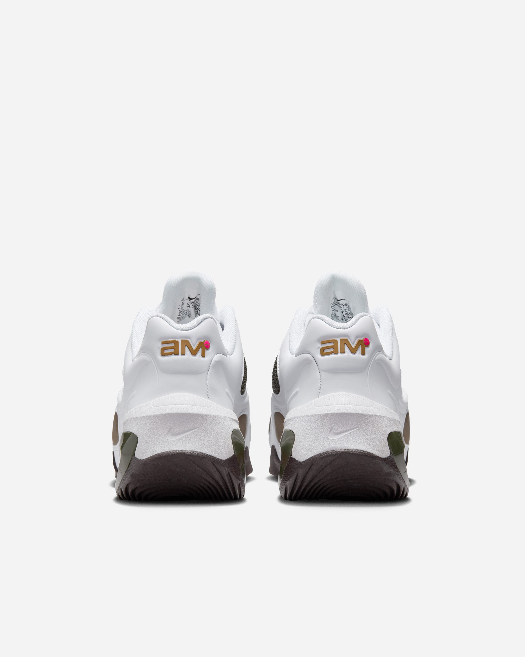 Nike Nike x Veneda Carter Air Max Muse WHITE/HYPER PINK/CARGO HV9928-100