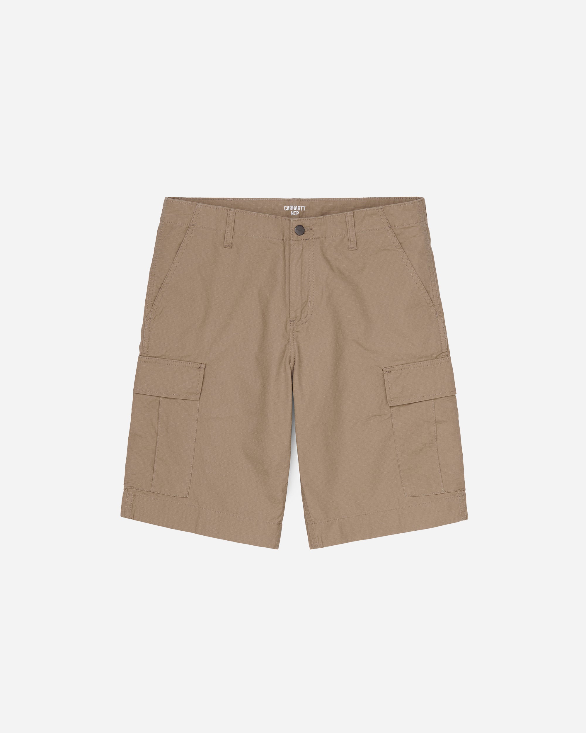 Carhartt WIP Regular Cargo Short Leather I028246-8Y02