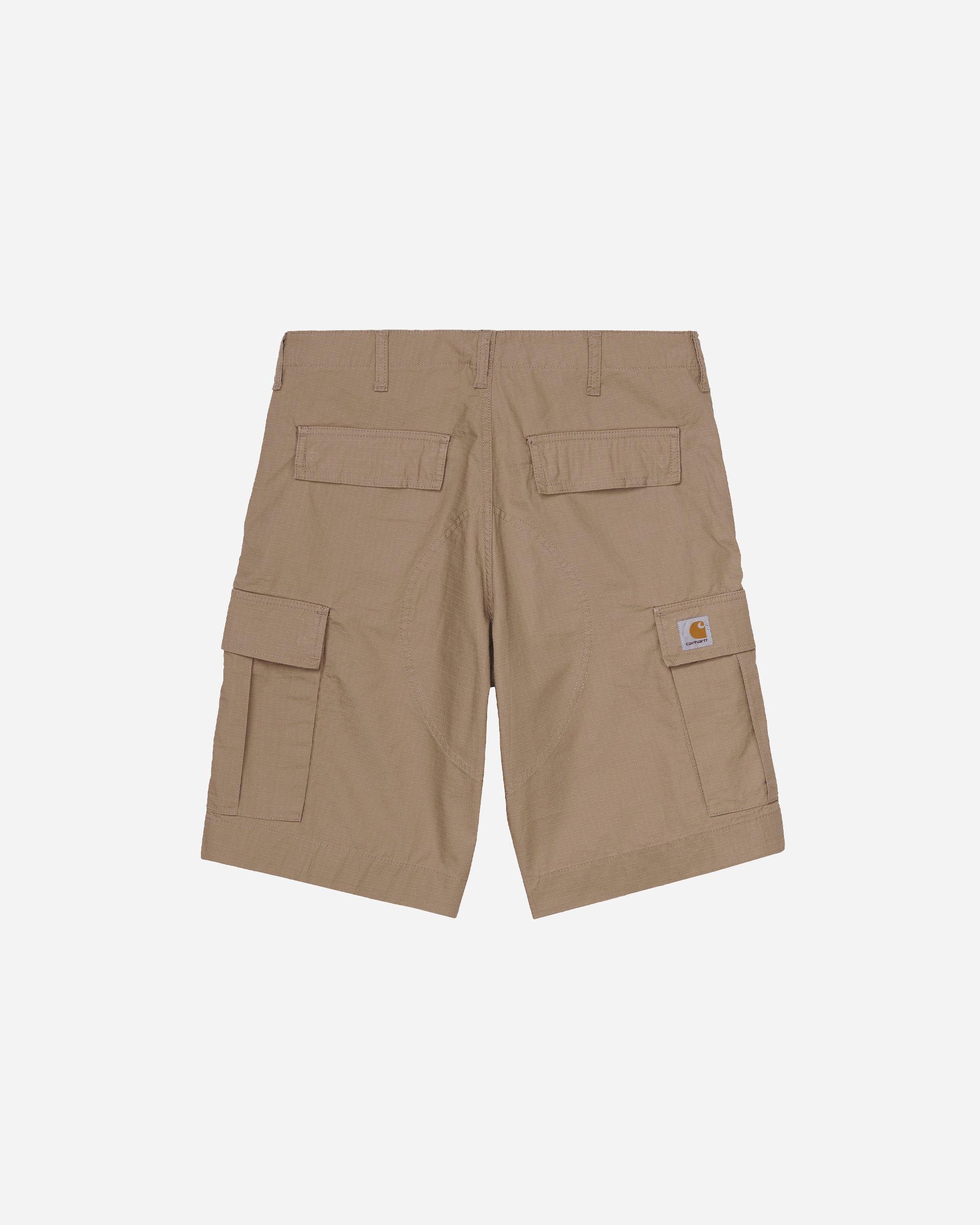 Carhartt WIP Regular Cargo Short Leather I028246-8Y02