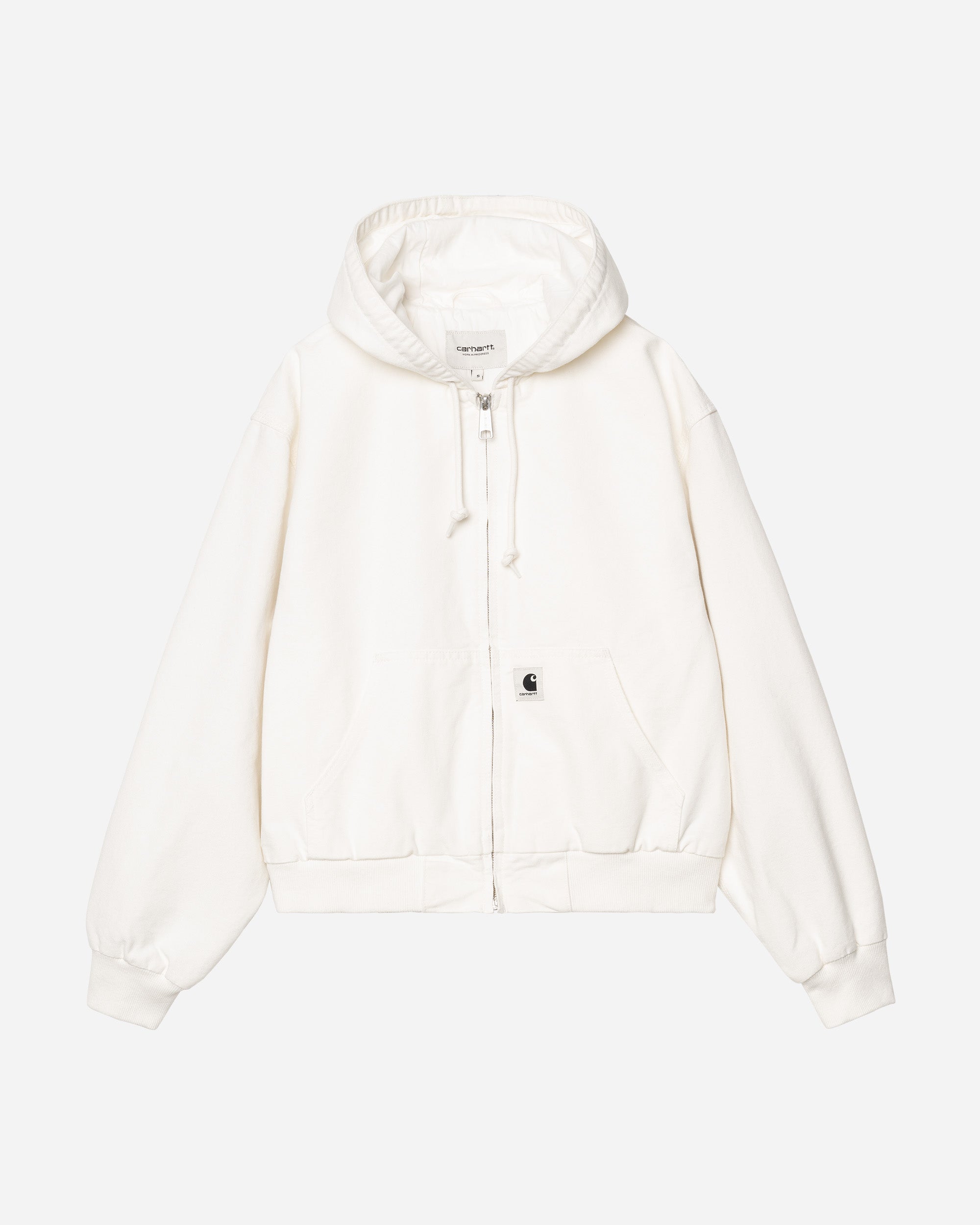Carhartt WIP OG Active Jacket Wax I034321-D6.02