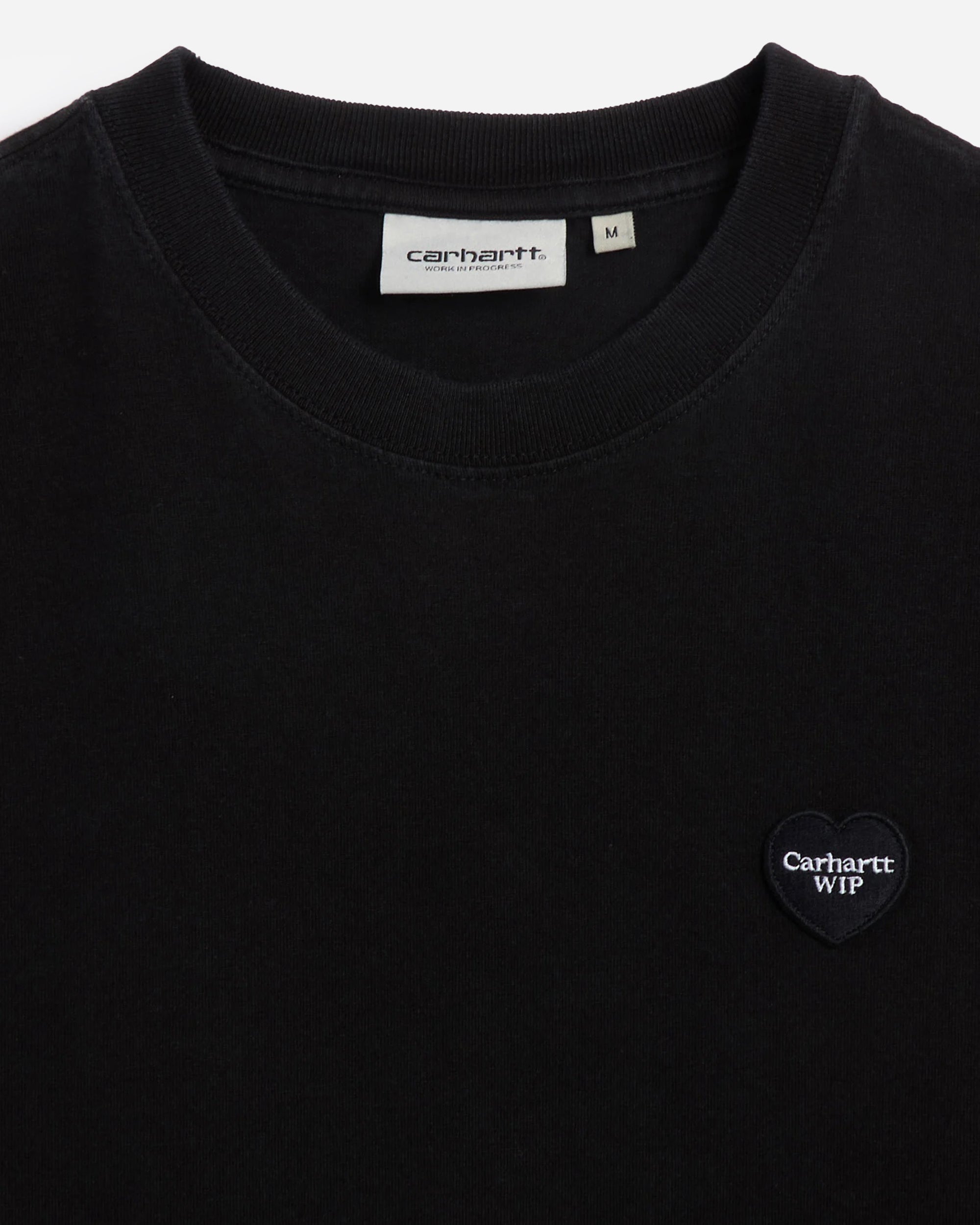 Carhartt WIP Ingo T-Shirt Black I034648-89GD
