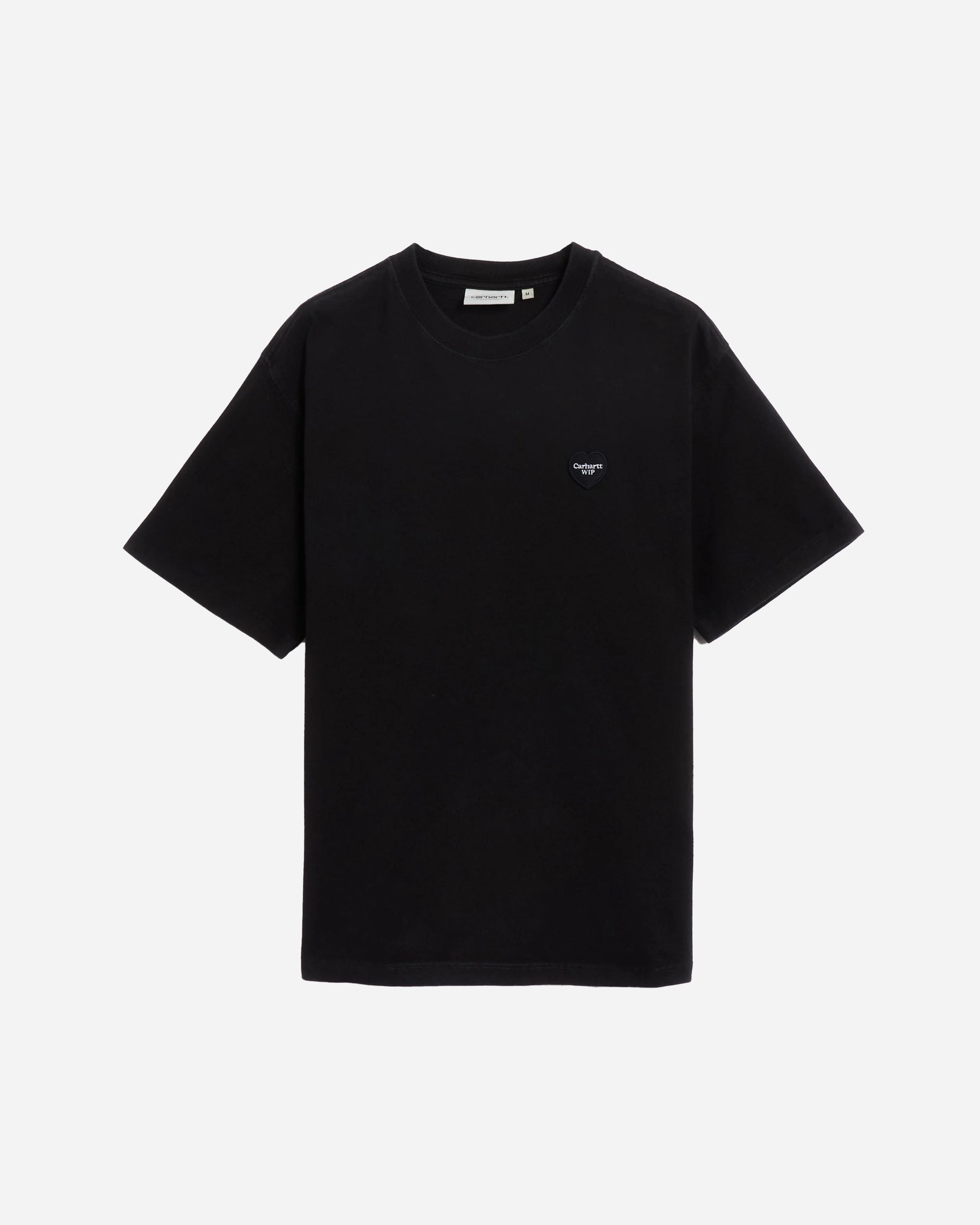 Carhartt WIP Ingo T-Shirt Black I034648-89GD