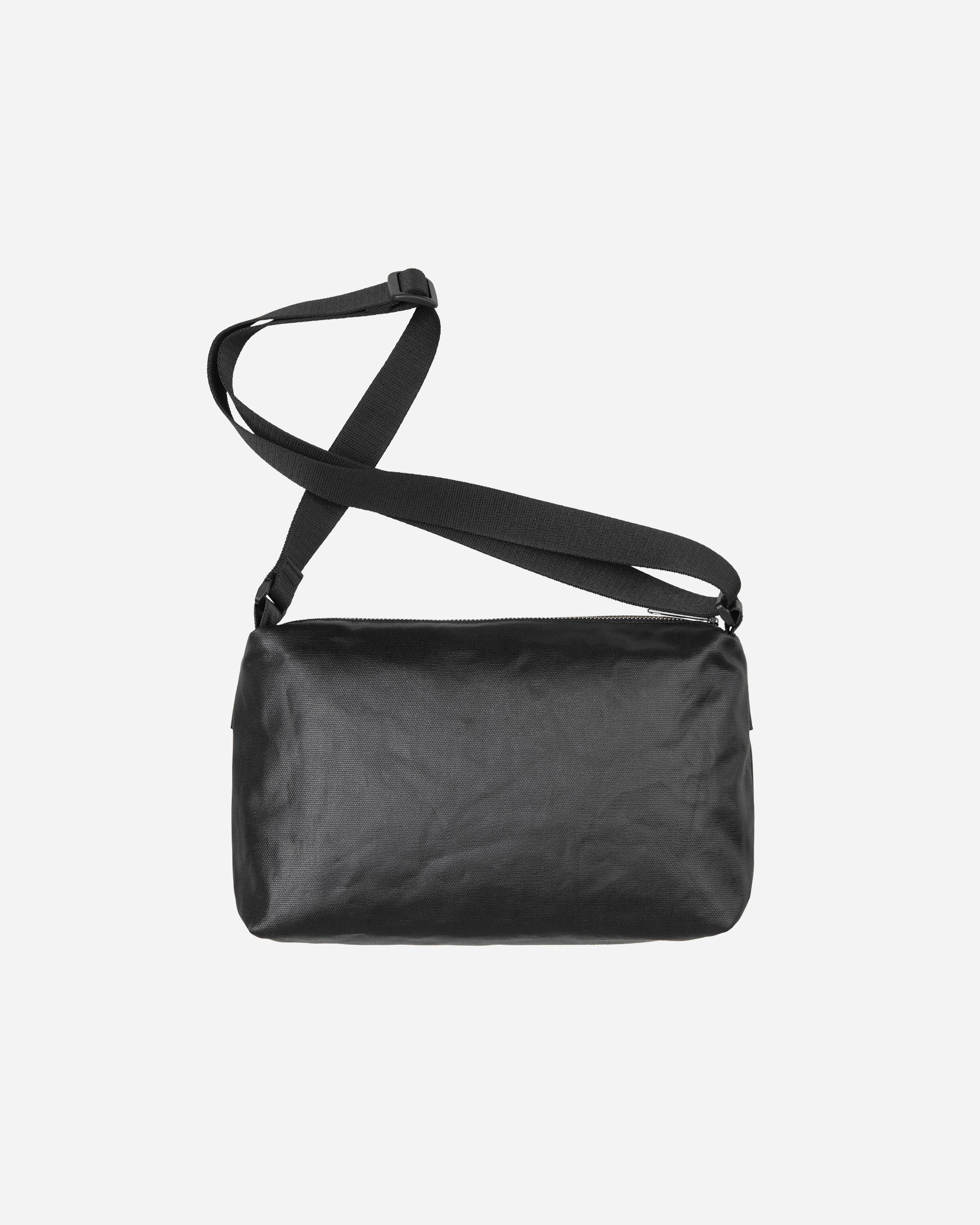 Carhartt WIP Dean Shoulder Bag Black I035356-89XX