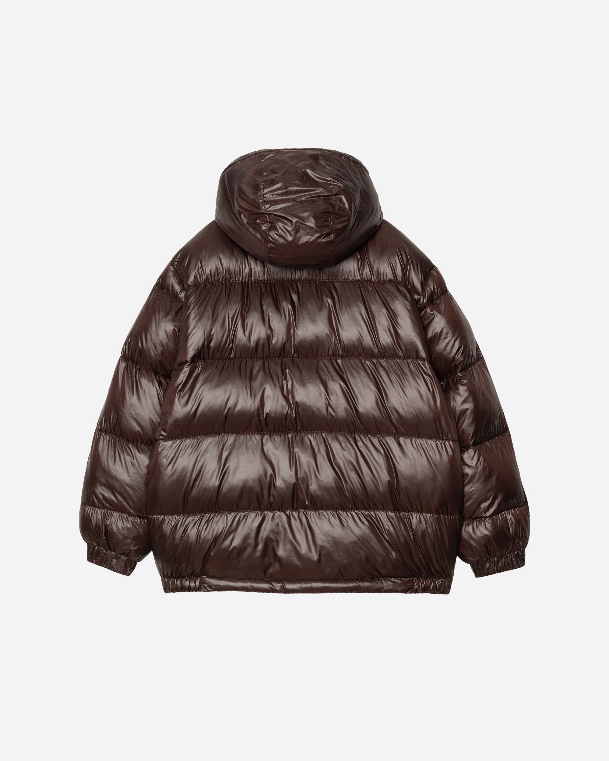 Carhartt WIP Benson Jacket Palisander I035370-33HXX