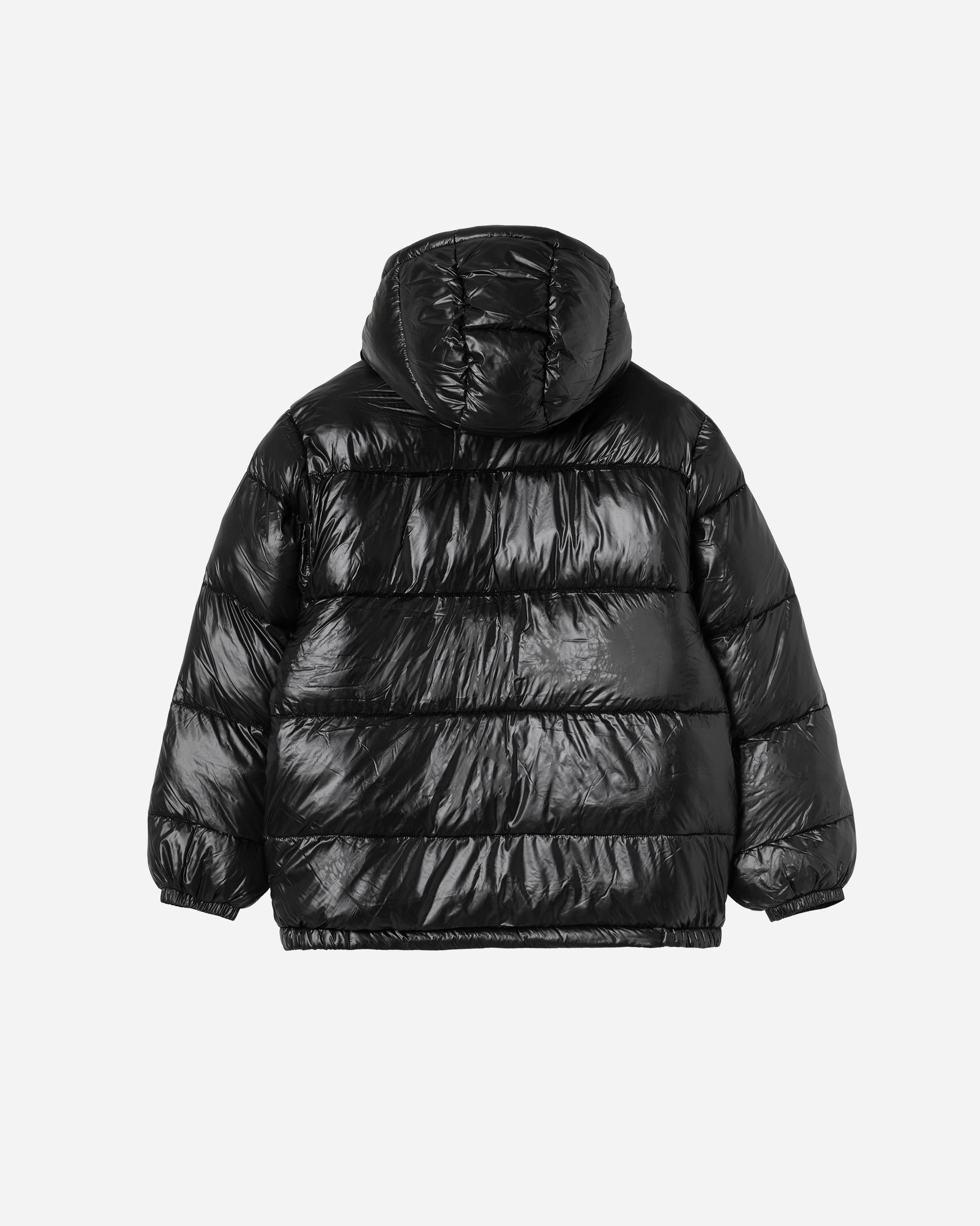 Carhartt WIP Benson Jacket Black I035370-89XX