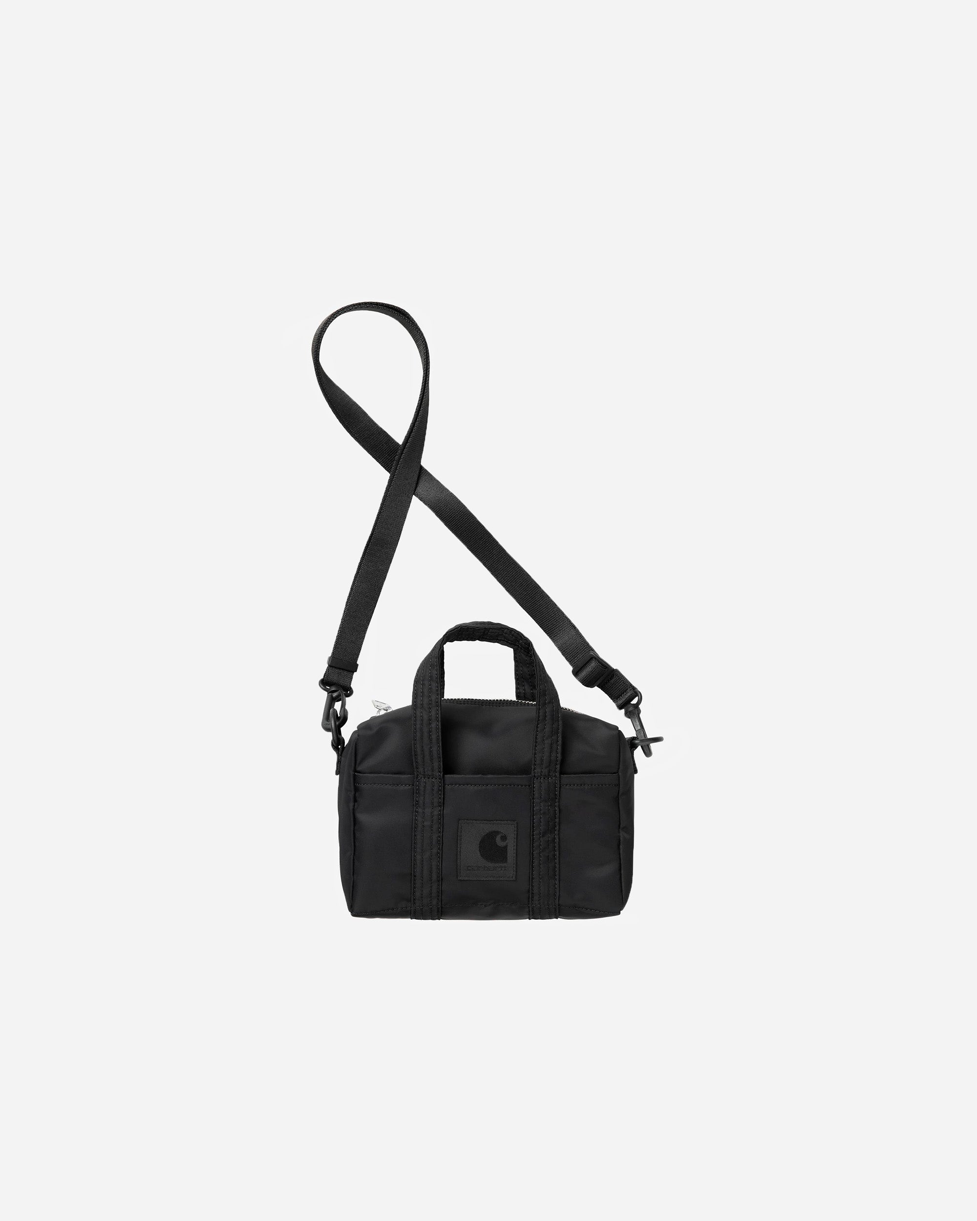 Carhartt WIP Otis Small Bag Black I036844.89XX