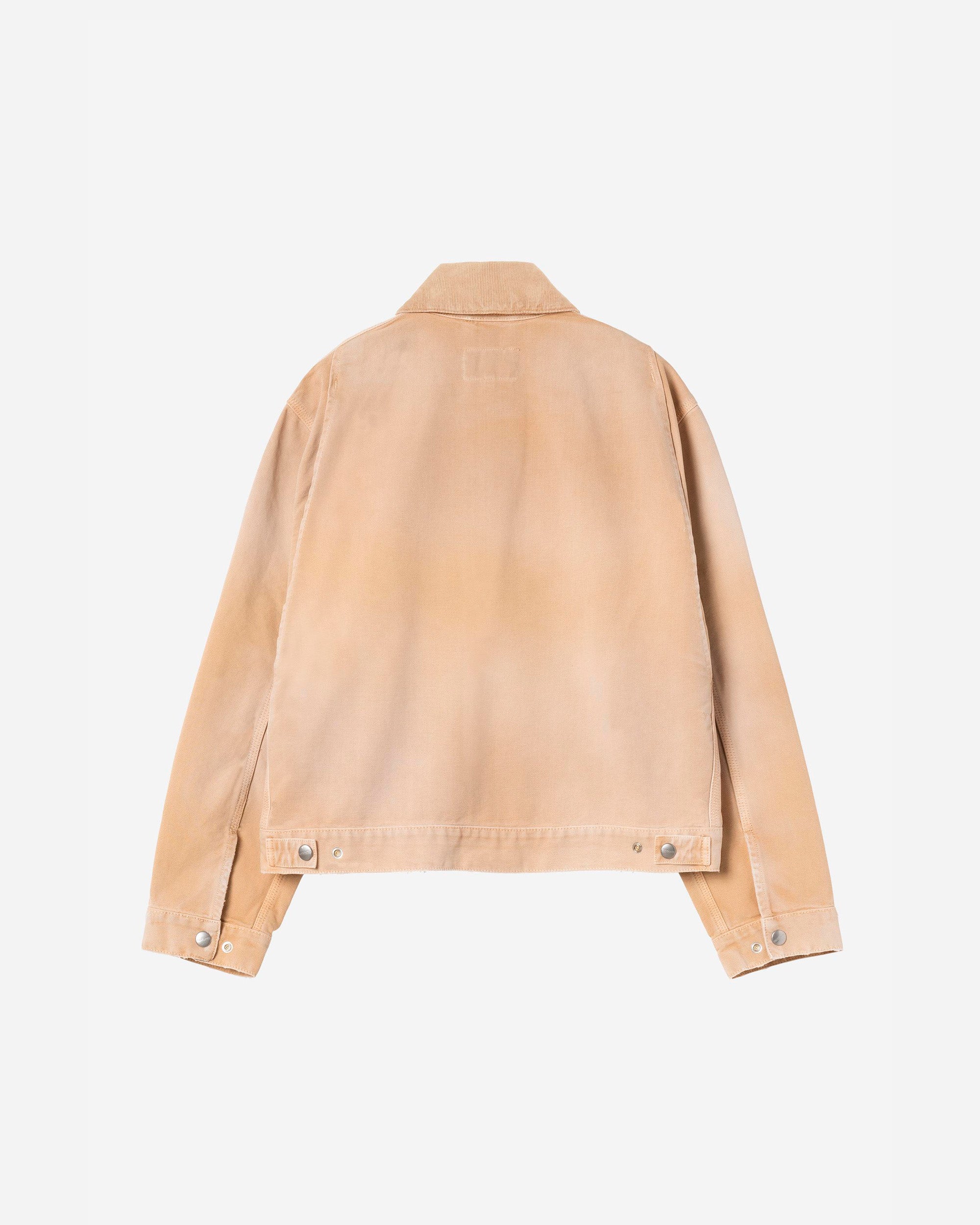 Carhartt WIP W' OG Arcan Jacket Dusty H Brown / Dusty H Brown I036875.0ME17