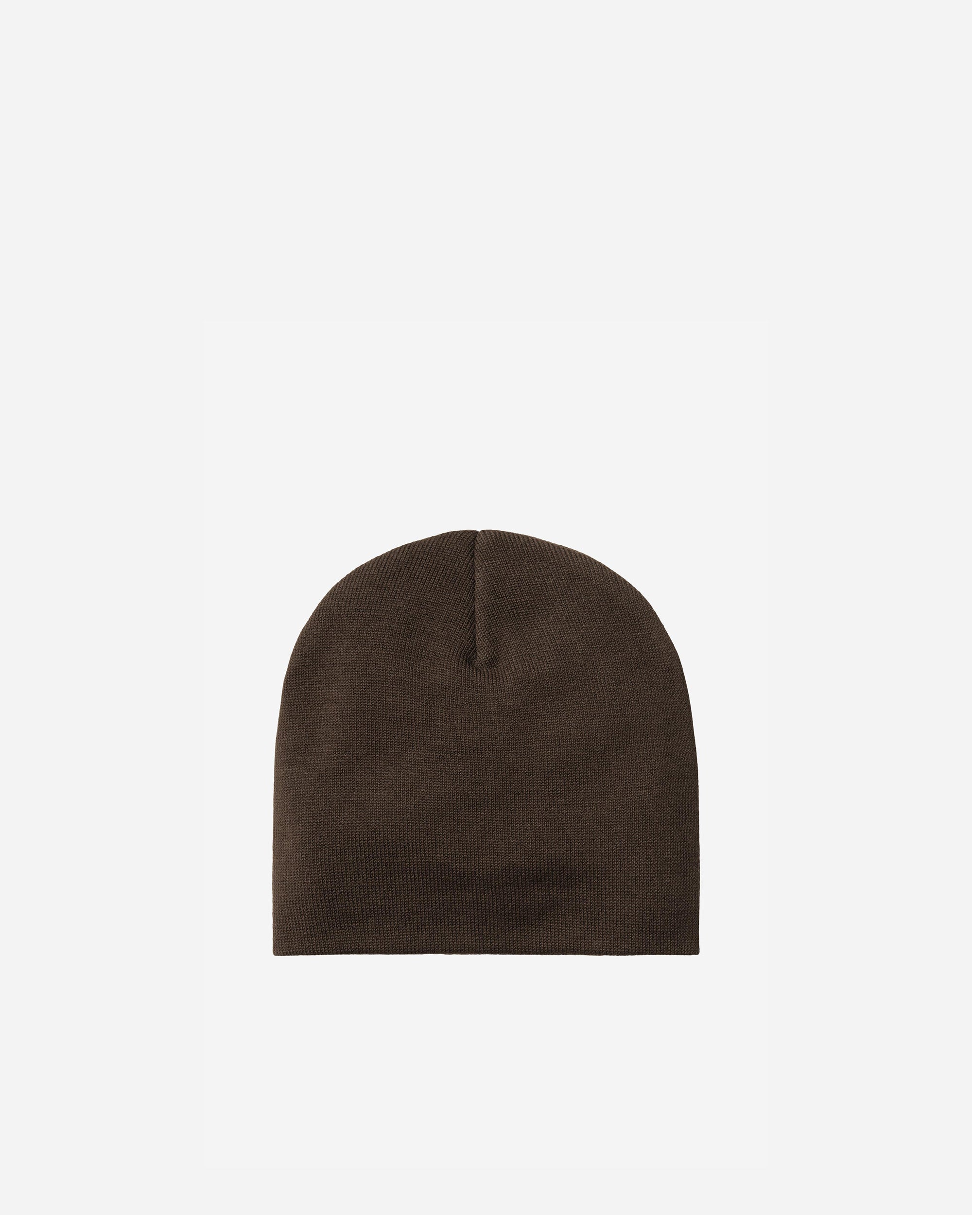 Carhartt WIP Limn C Beanie Tobacco I037303.47XX