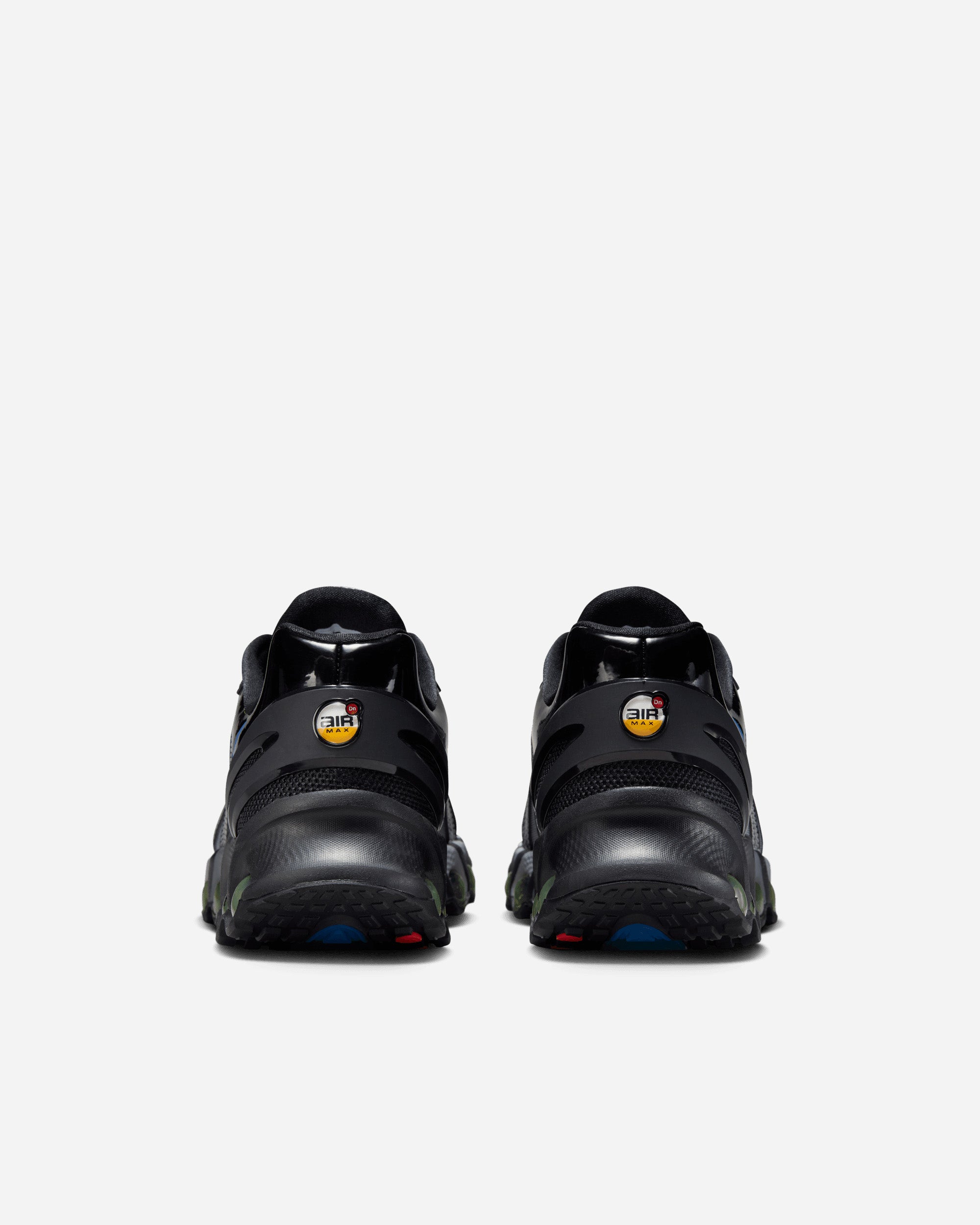 Nike Nike x Patta AIR MAX DN8 BLACK/GAME ROYAL IB4029-001