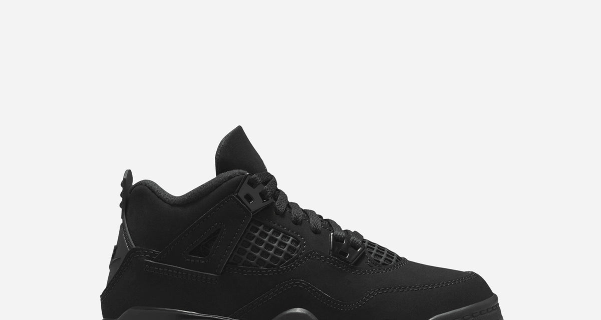 Jordan Brand Jordan 4 Retro 