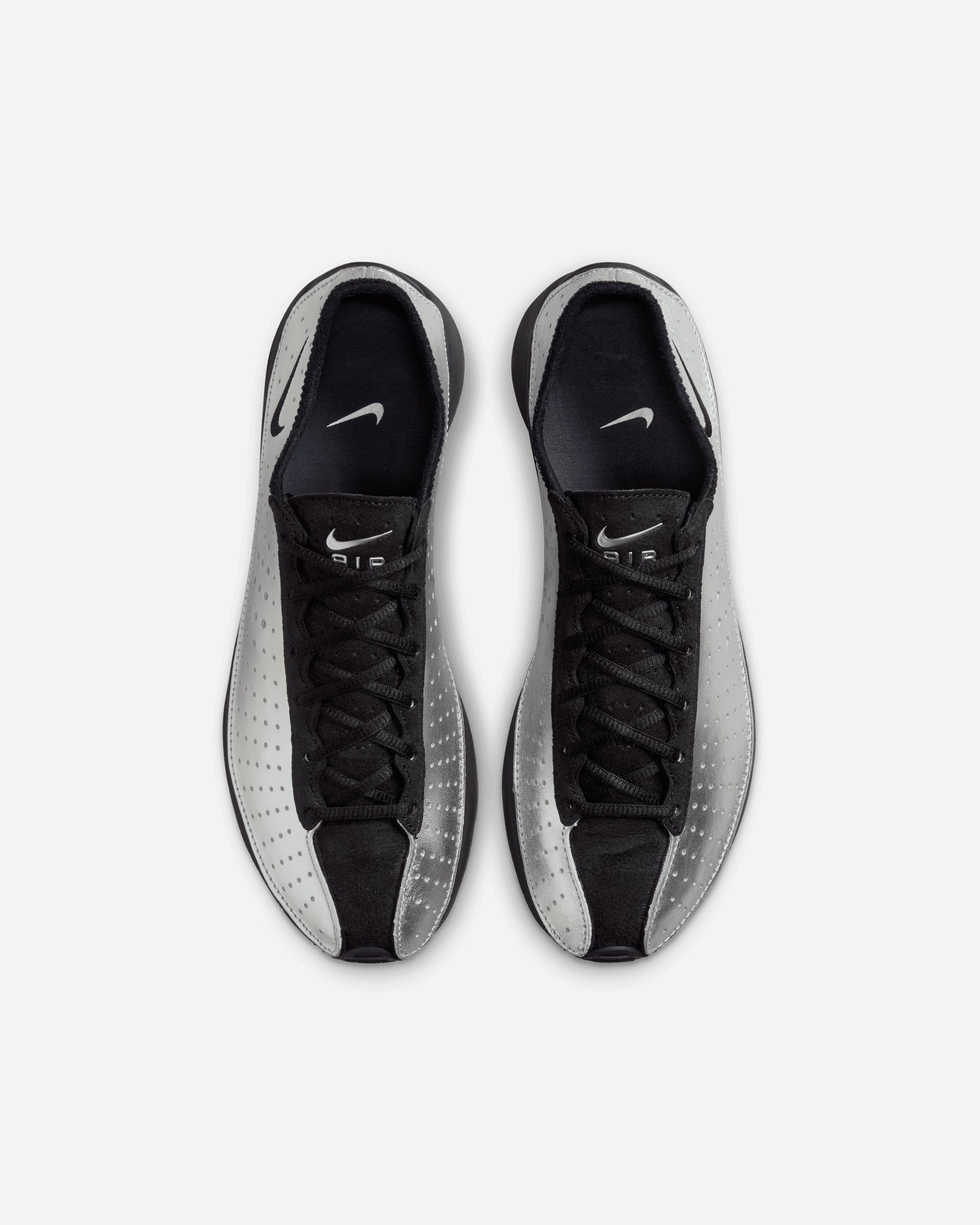 Nike Air Superfly Black/Grey IB5824-001