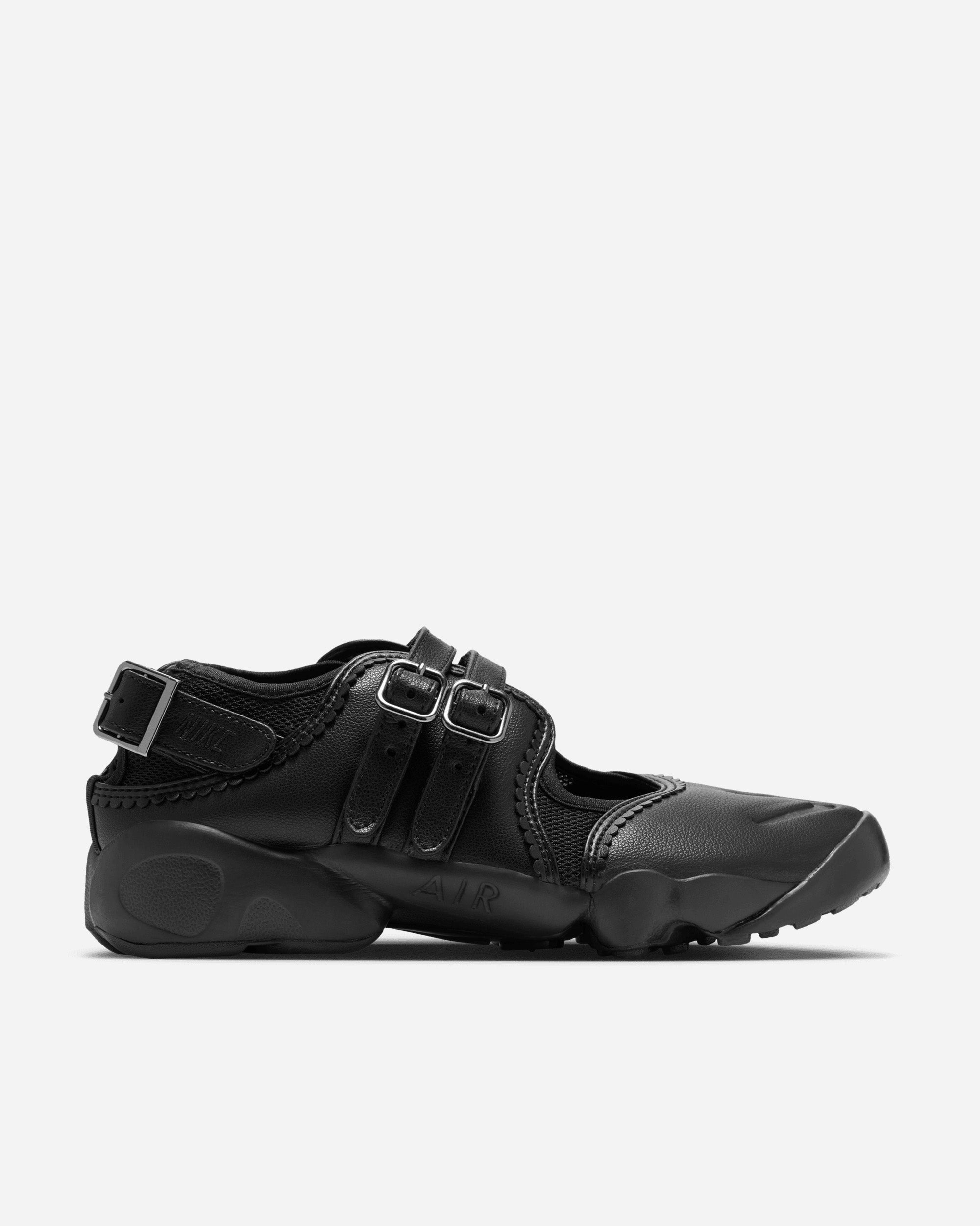 Nike Air Rift Br BLACK/BLACK-BLACK IB8881-001
