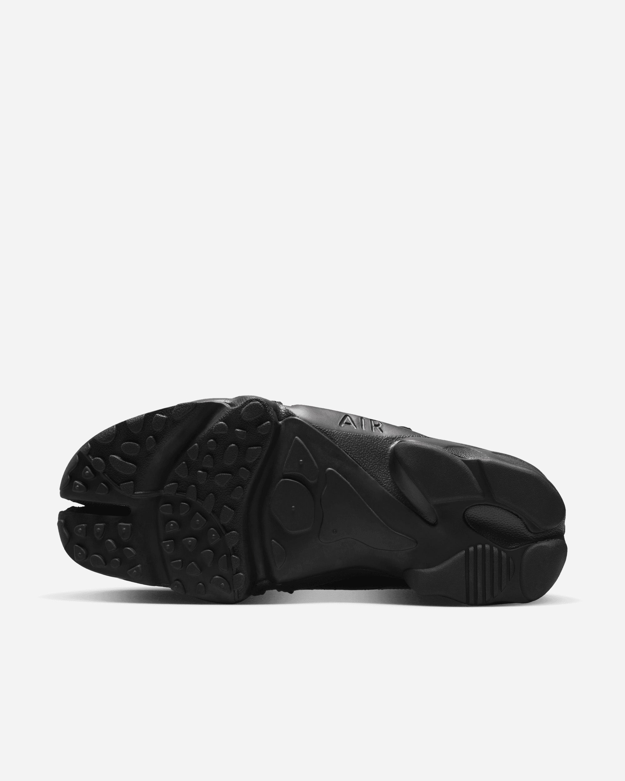 Nike Air Rift BLACK/METALLIC SILVER-BLACK IB8954-001