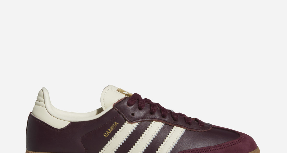 adidas Originals | Samba OG