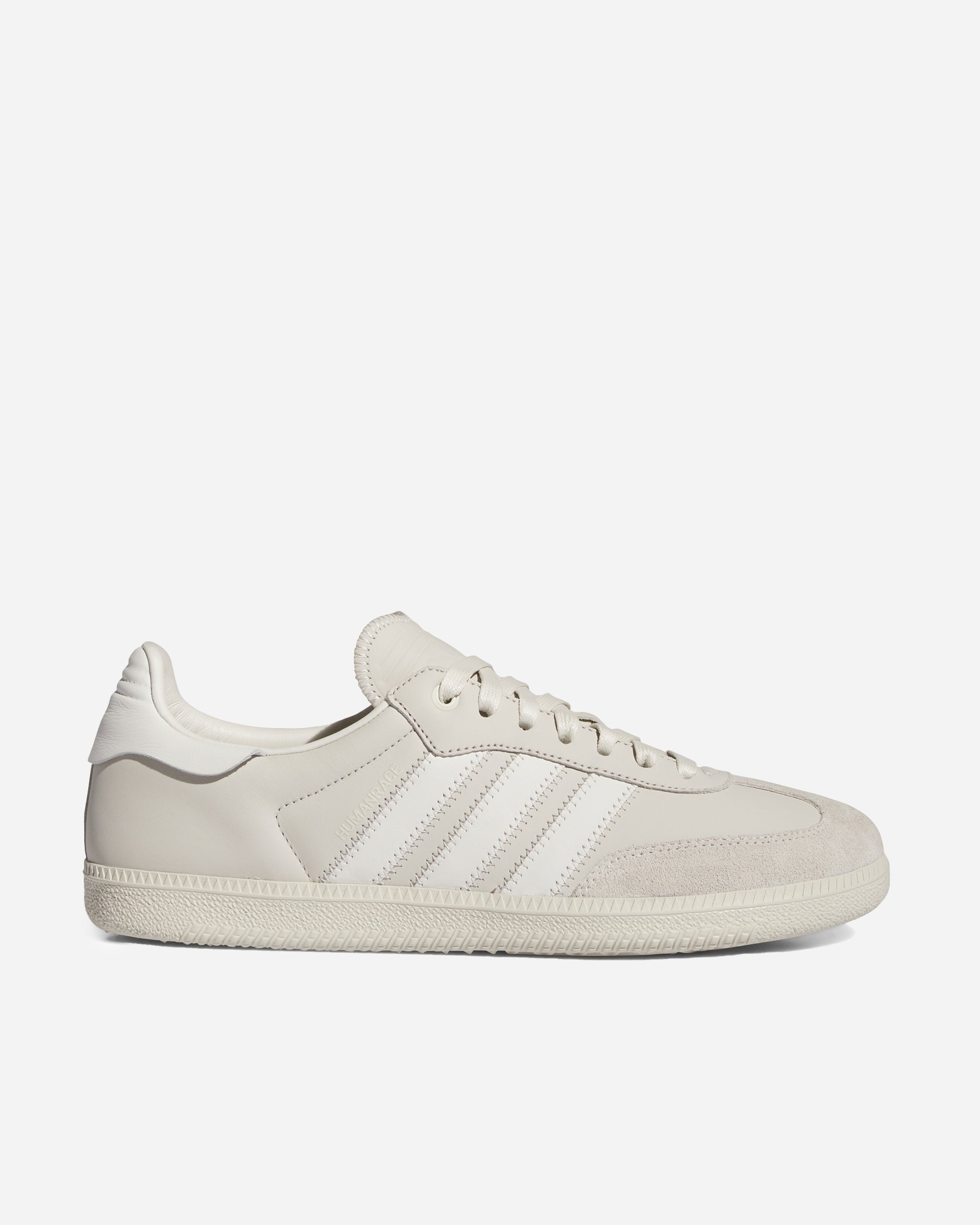 adidas Originals adidas x Humanrace Samba Cloud White Aluminium ID9067