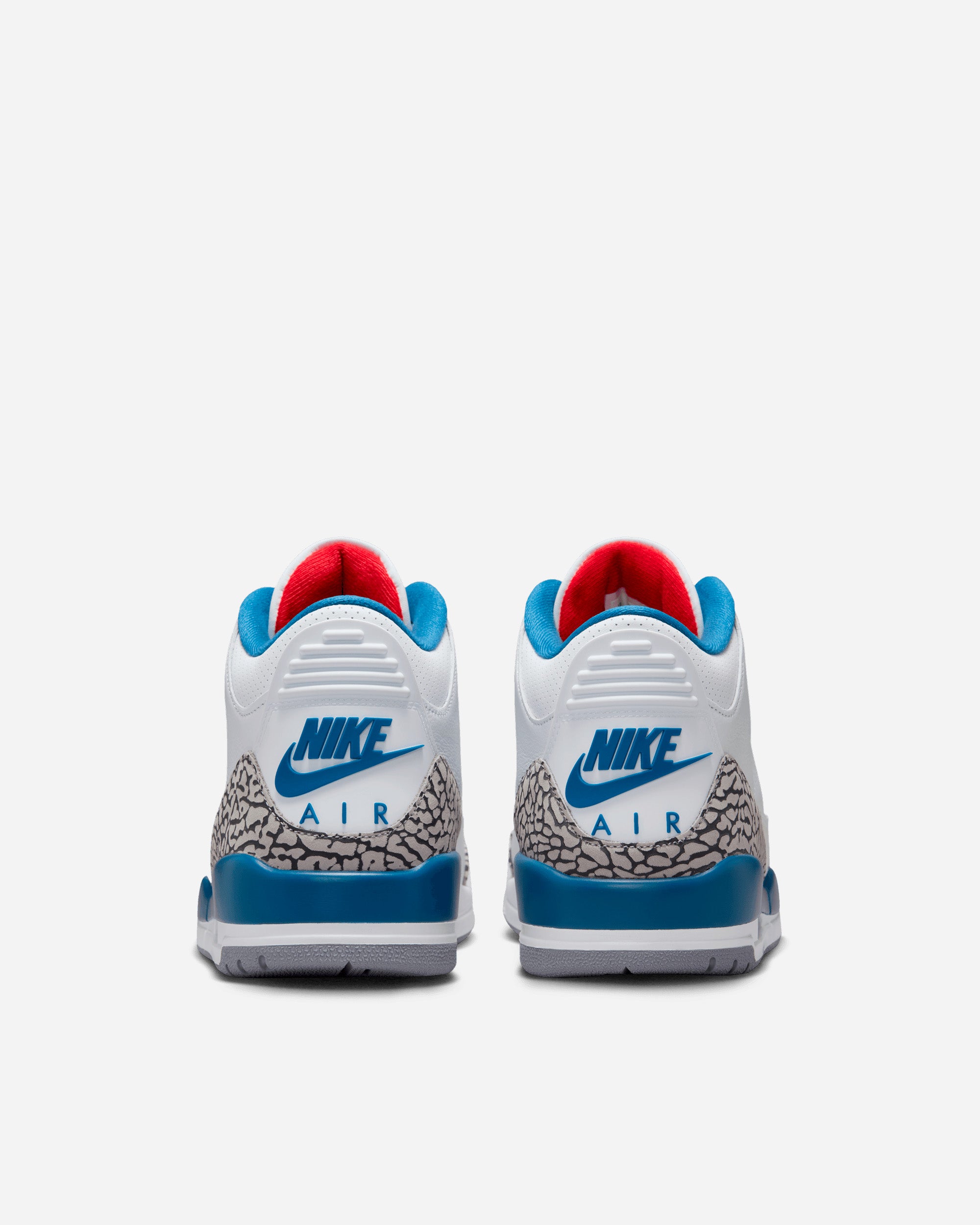 Jordan Brand Air Jordan 3 Retro "True Blue" IF4396-104
