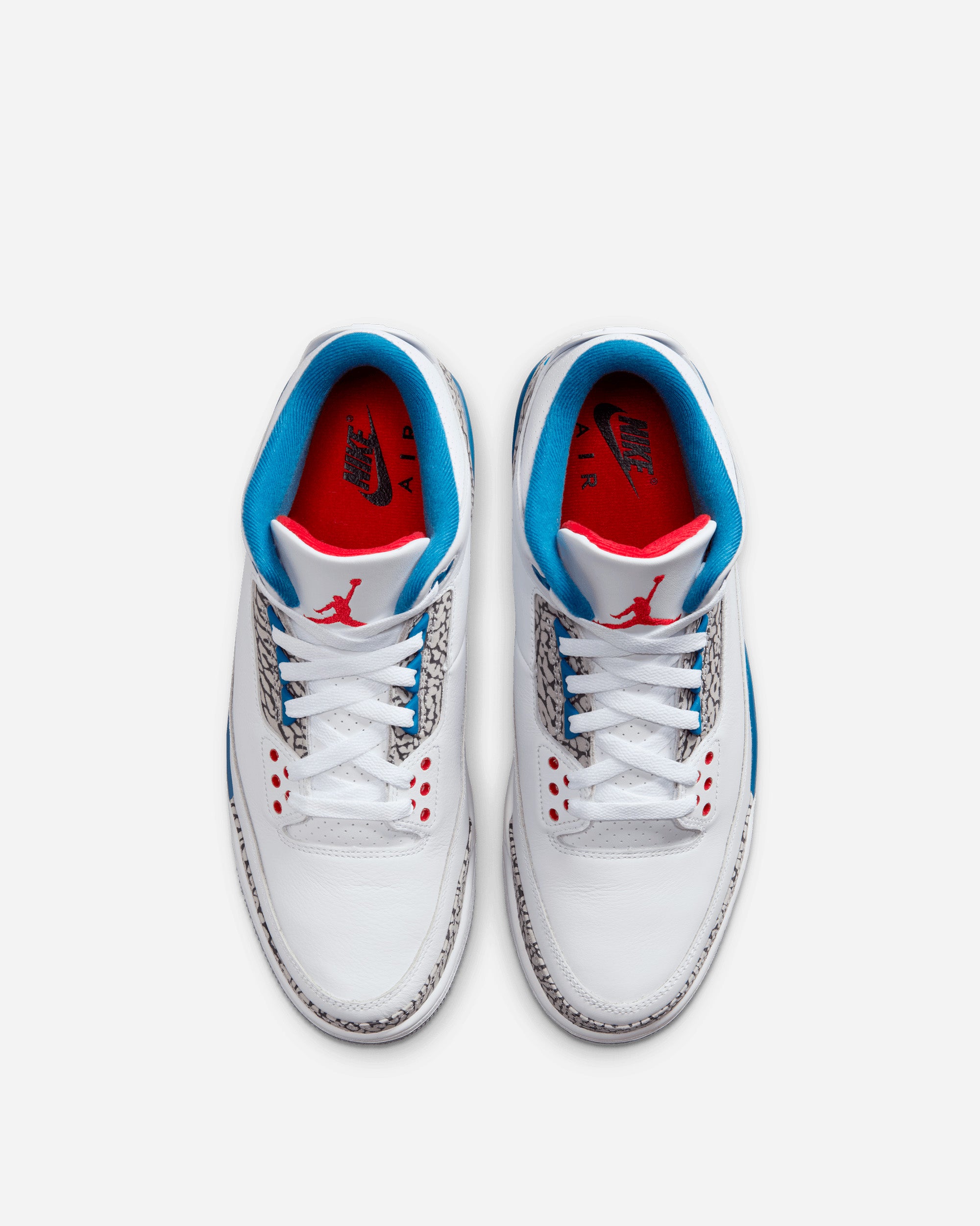 Jordan Brand Air Jordan 3 Retro "True Blue" IF4396-104