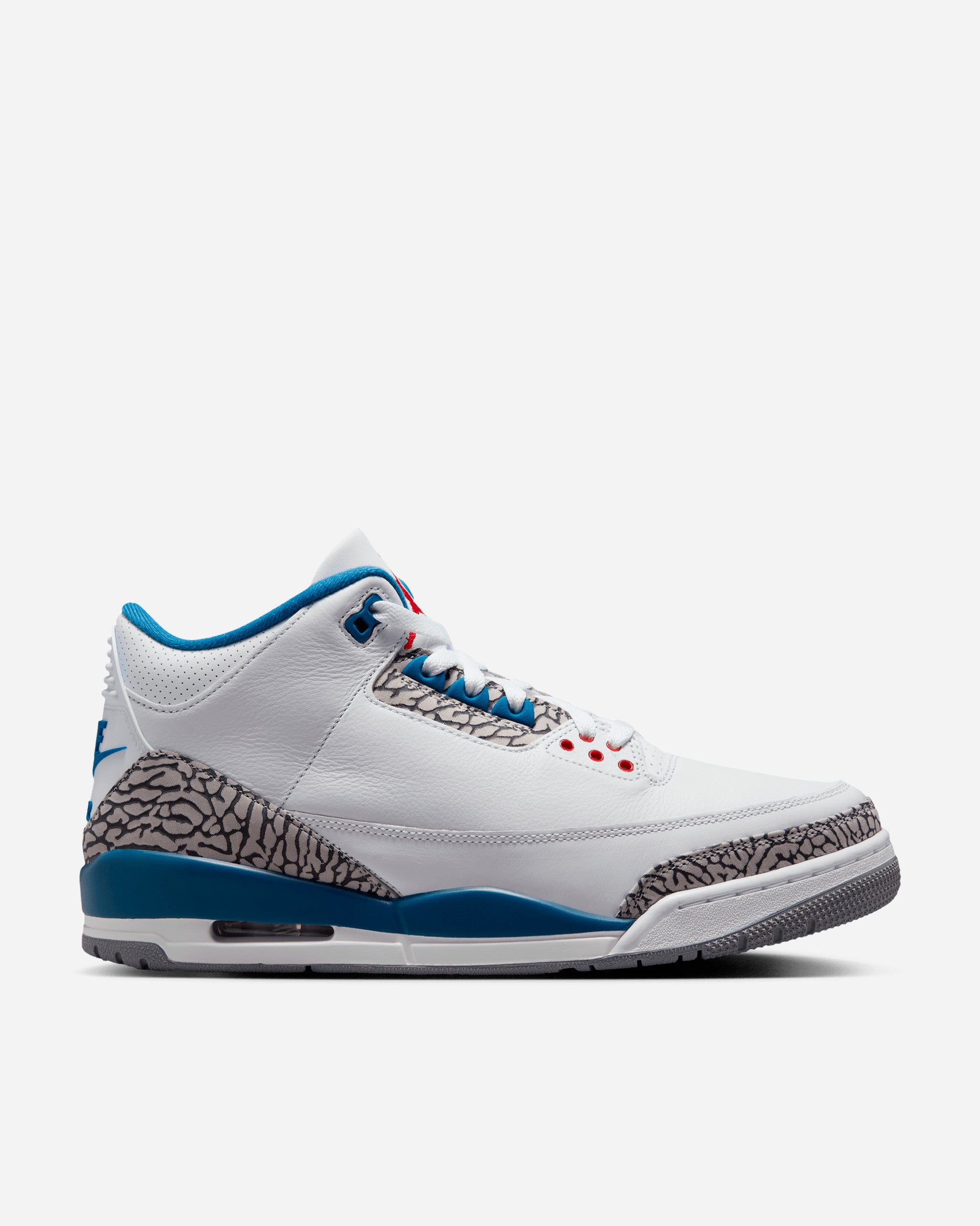 Jordan Brand Air Jordan 3 Retro "True Blue" IF4396-104