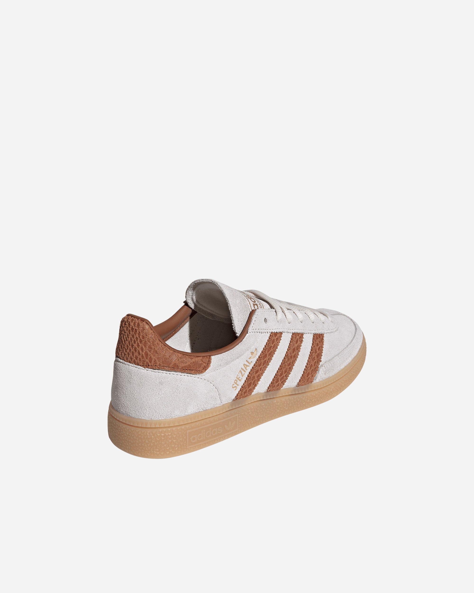 adidas Originals Handball Spezial OWHITE/DUBR/GUM3 IH1511