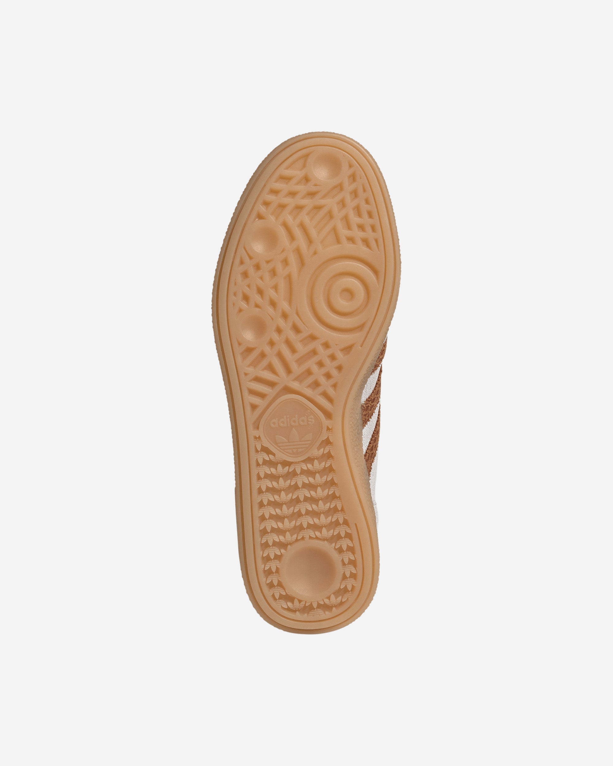 adidas Originals Handball Spezial OWHITE/DUBR/GUM3 IH1511