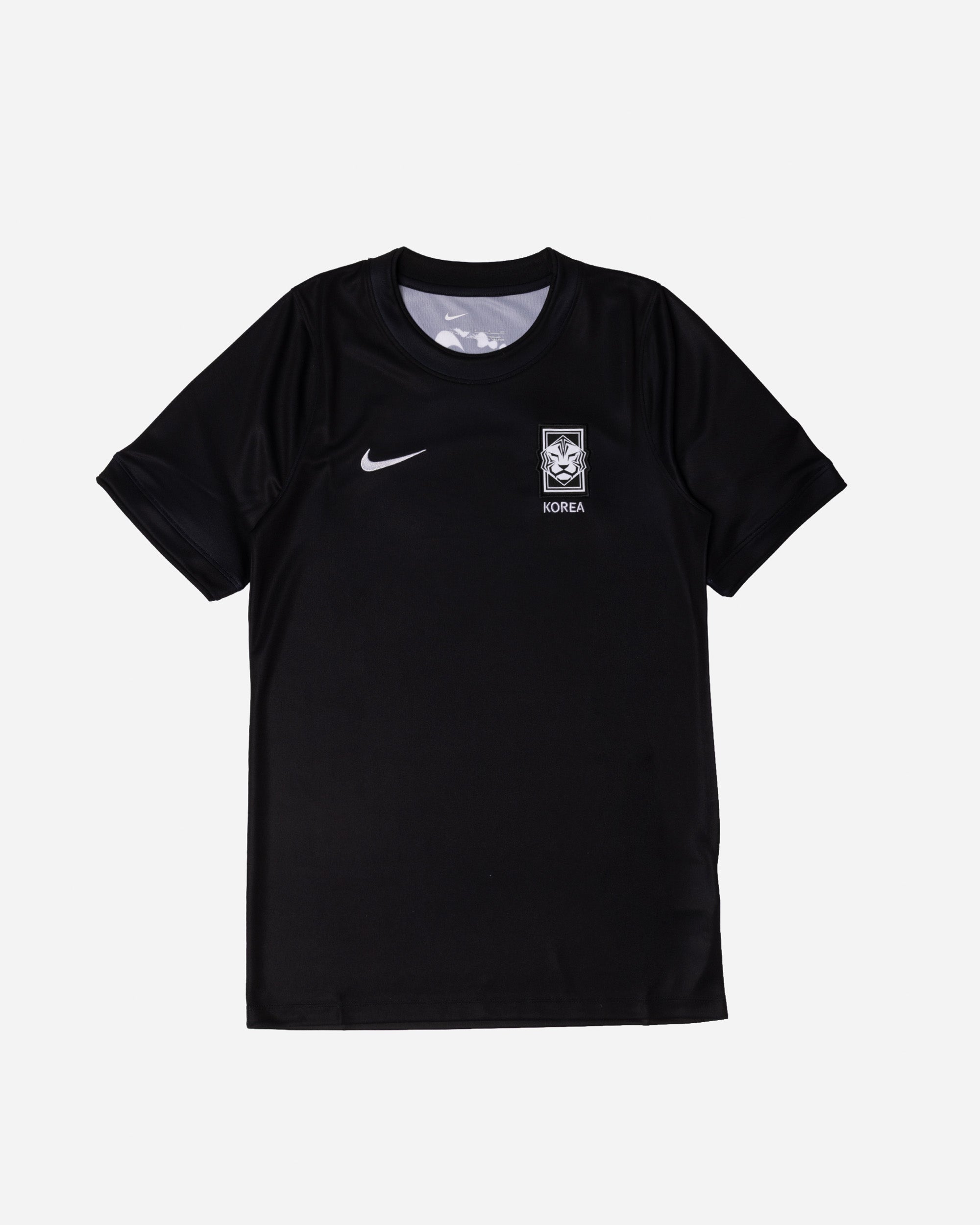 Nike Nike x PEACEMINUSONE G-Dragon Pre Match Top South Korea BLACK/WHITE/WHITE IH1682-010