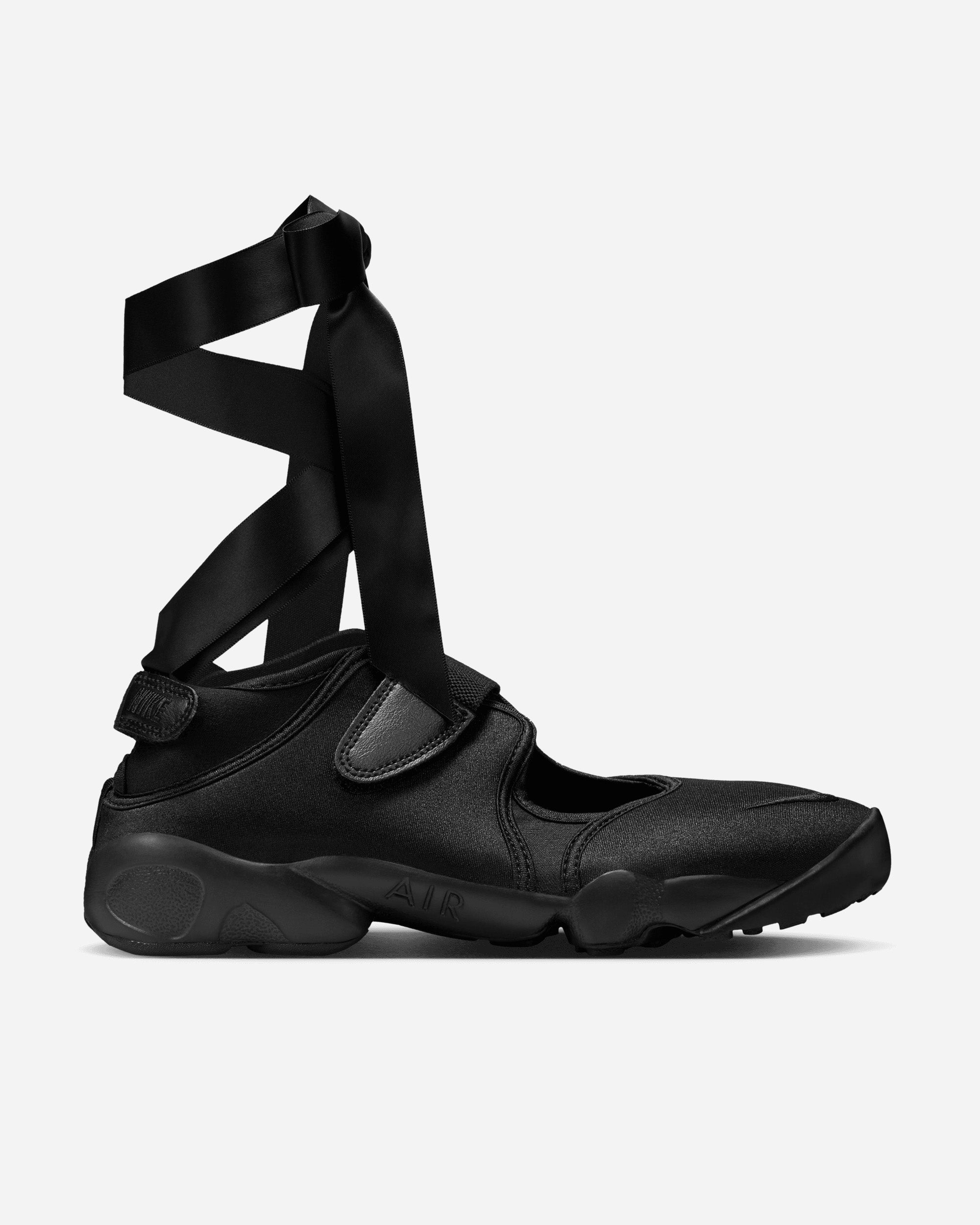 Nike Air Rift BLACK/BLACK-BLACK IH1990-010