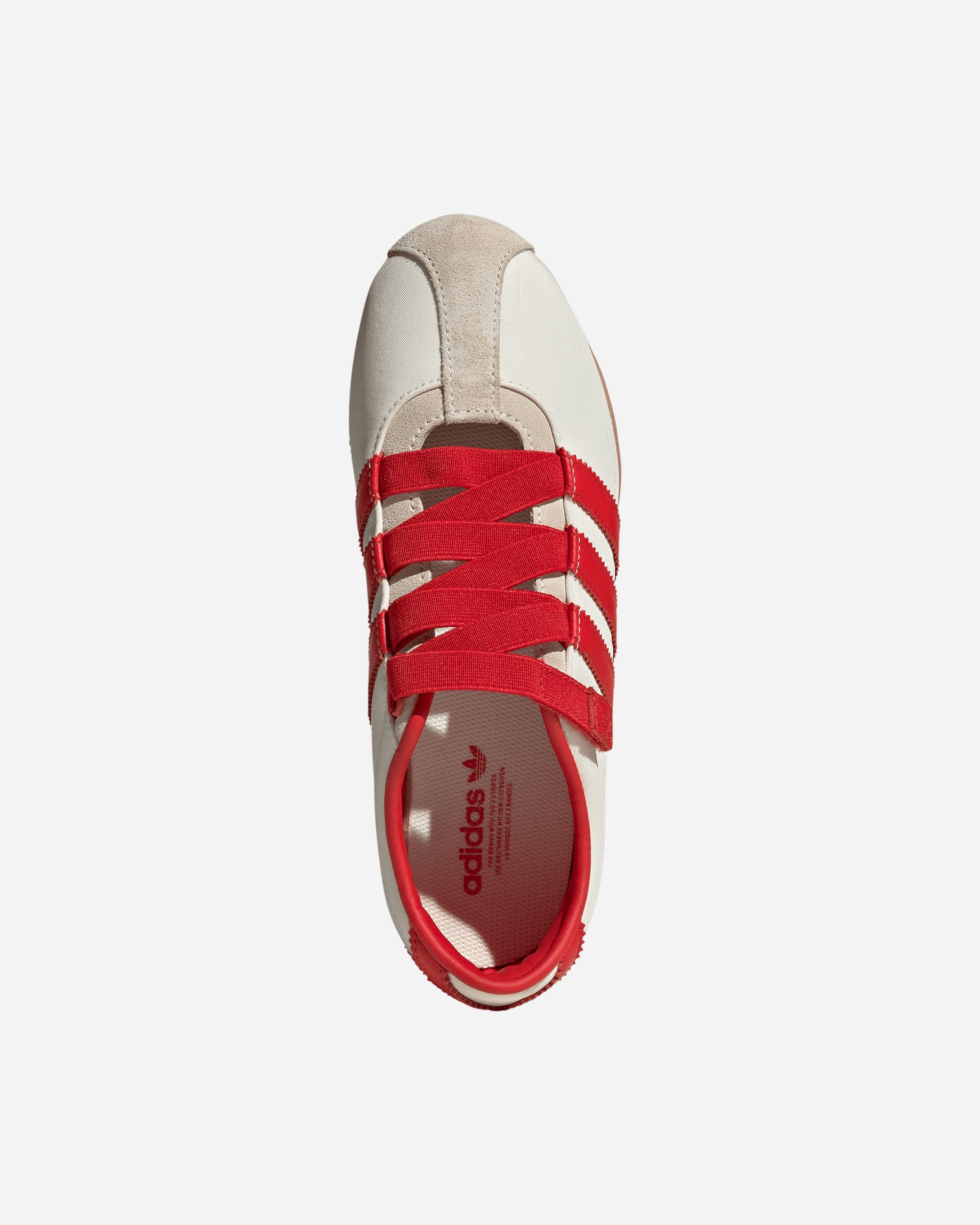 adidas Originals Tokyo Mj CREWHT/RED/GOLDMT IH3999