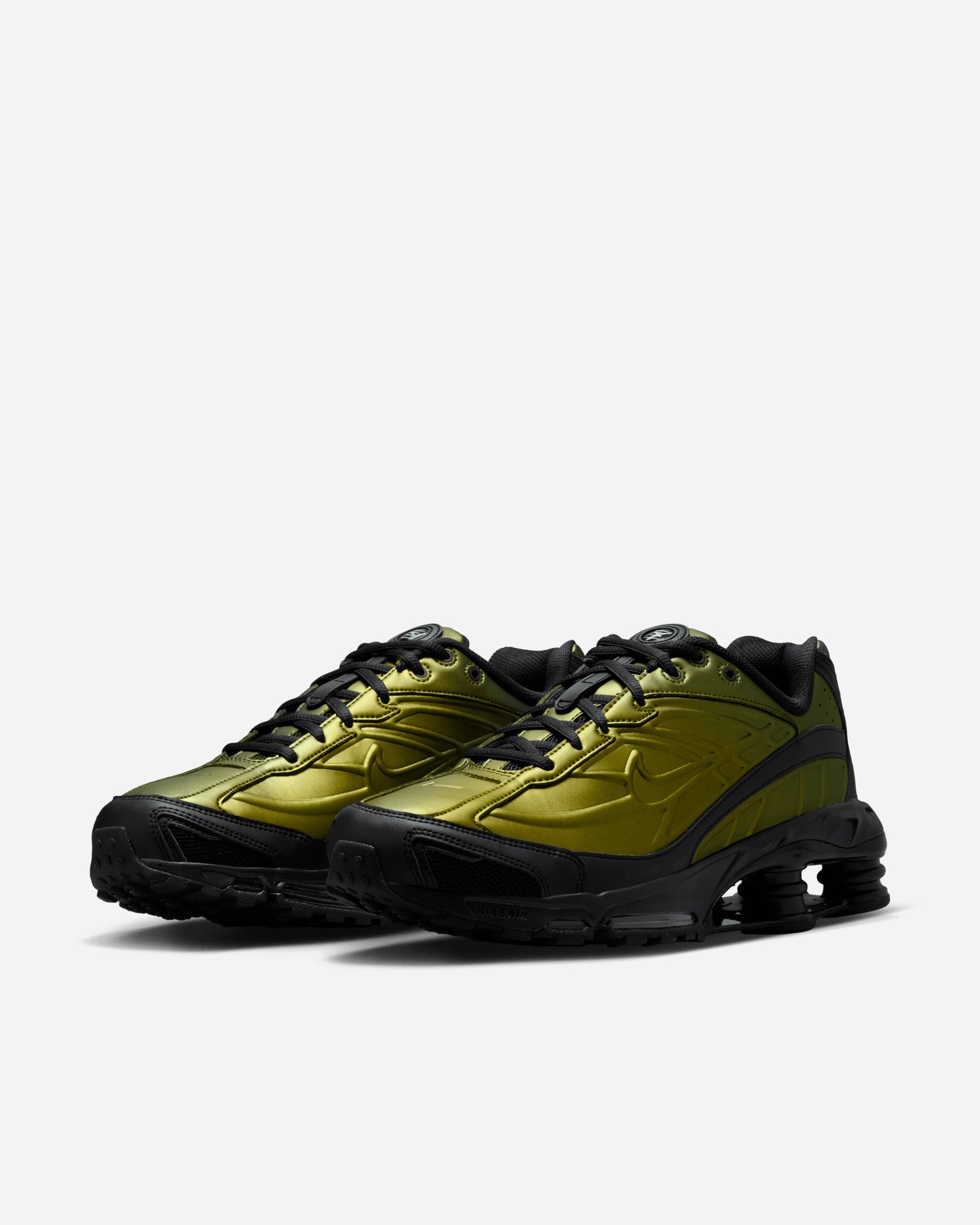 Nike Shox Ride 2 BLACK/BLACK IH4468-001
