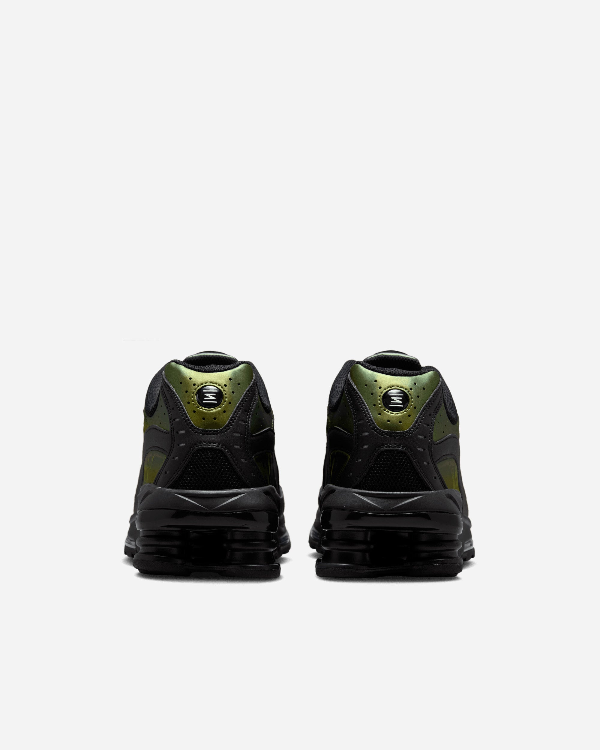 Nike Shox Ride 2 BLACK/BLACK IH4468-001