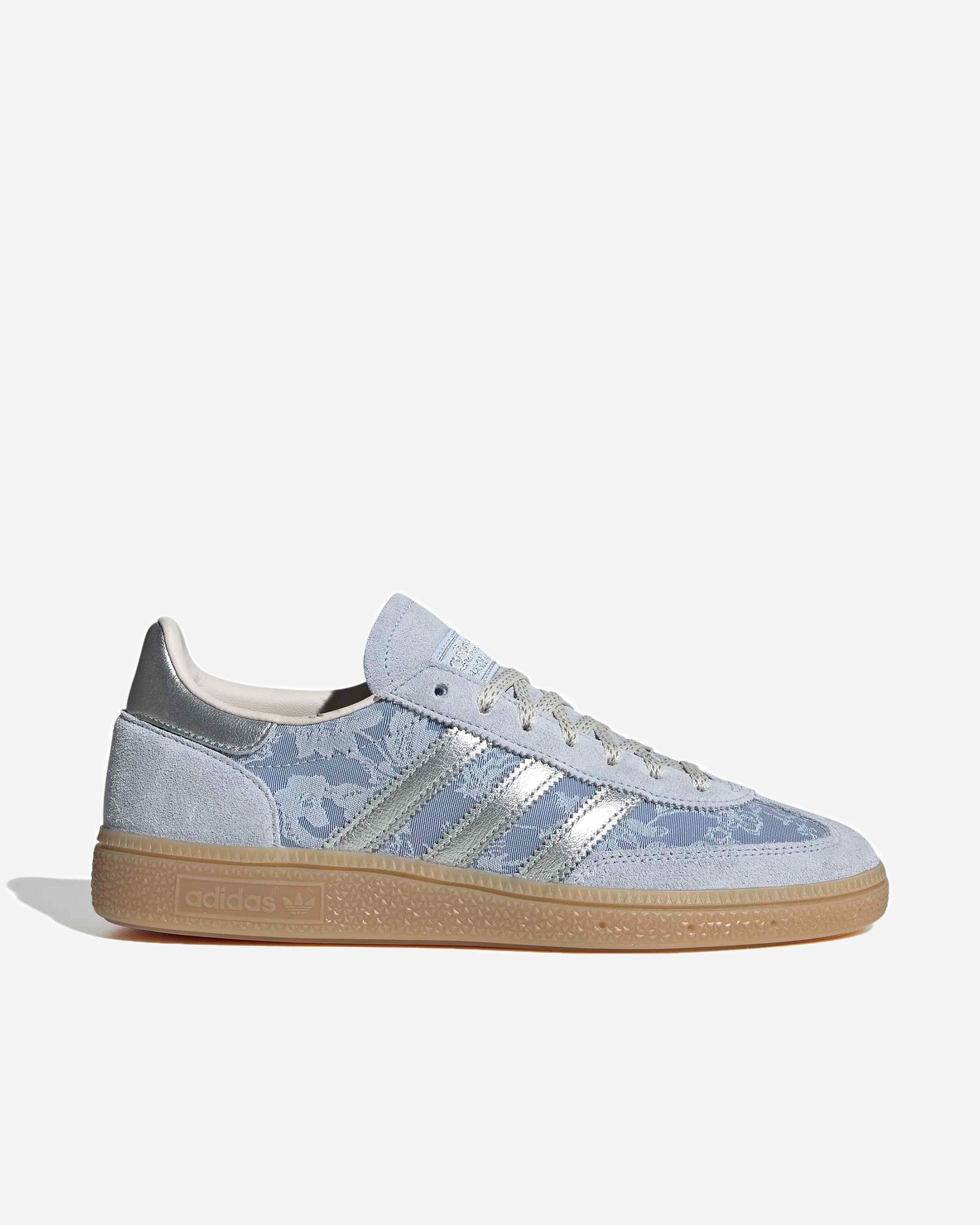 adidas Originals Handball Spezial CRSK/SILVMT/CWHITE IH4505
