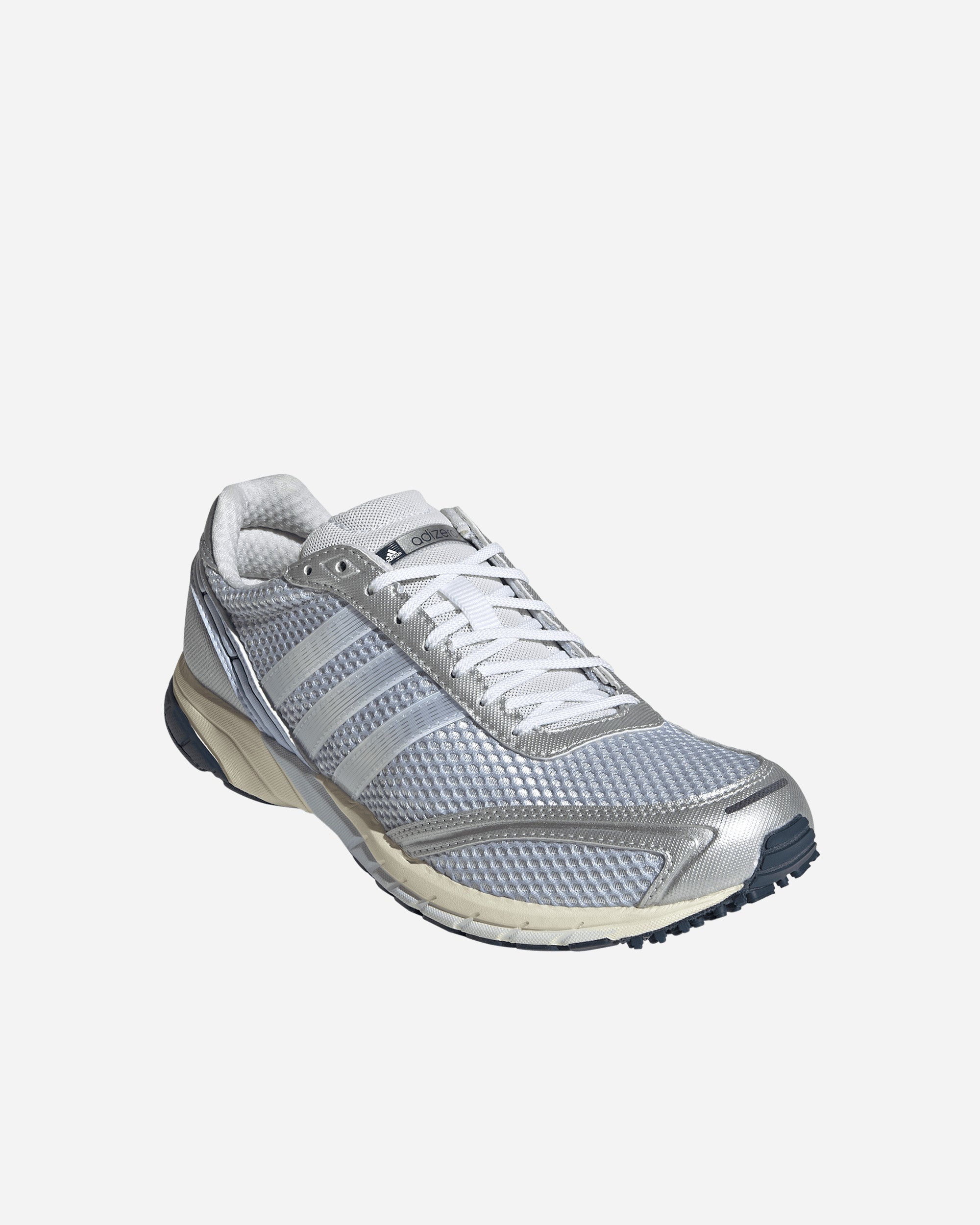 Adidas Running Adizero Adios OG CRSK/FTWWHT/SILVMT IH4545