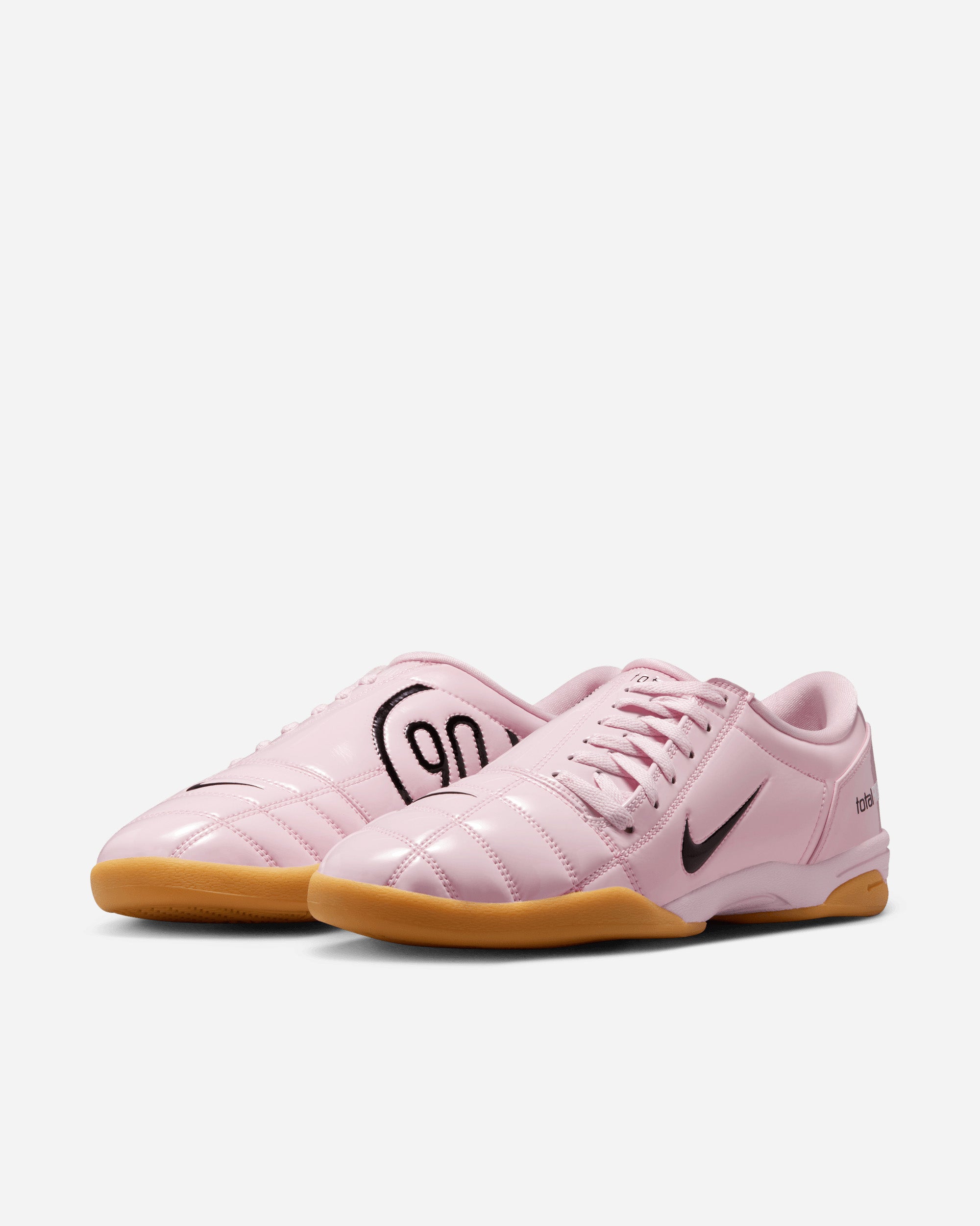 Nike T90 PINK FOAM/BLACK IH4964-663