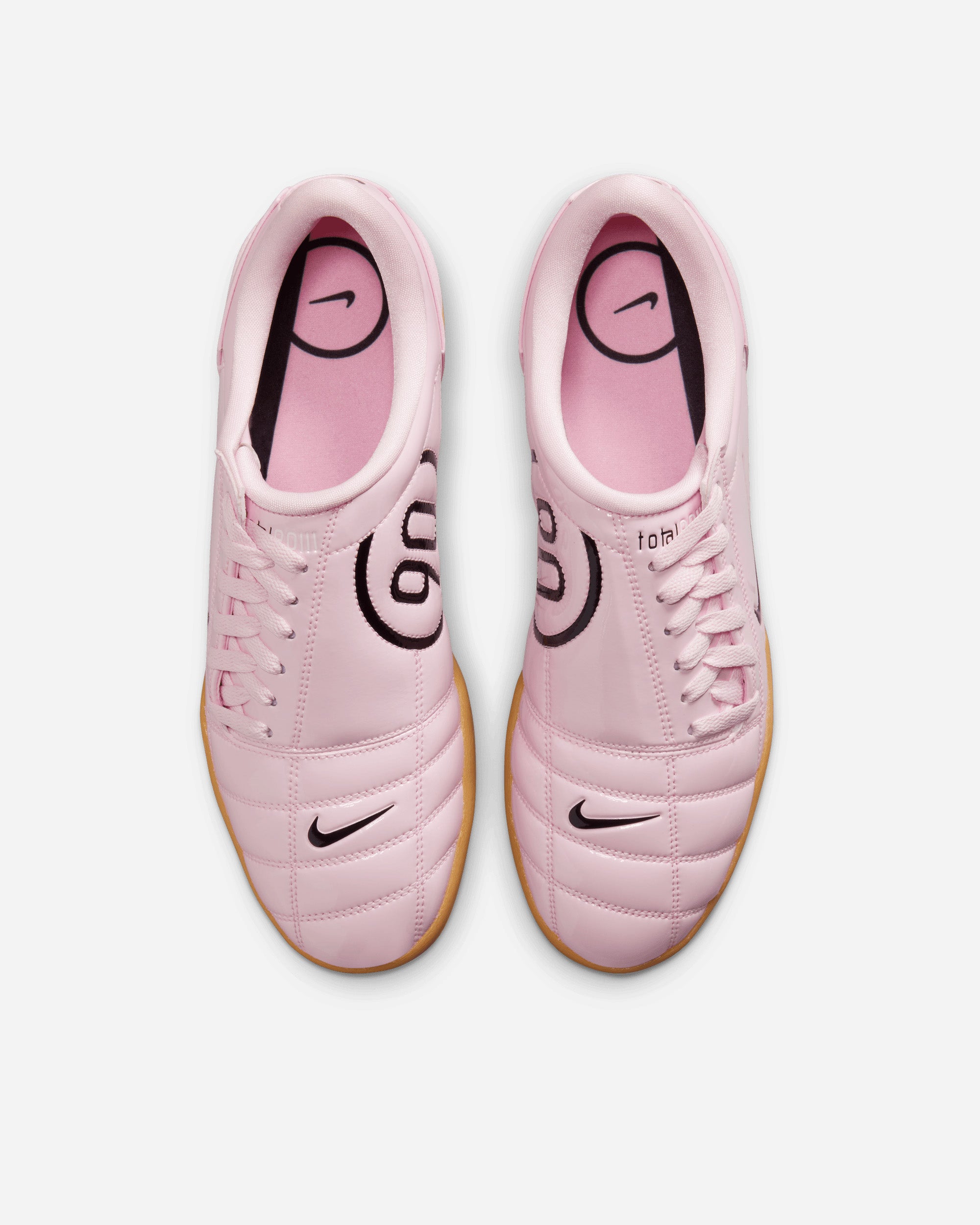 Nike T90 PINK FOAM/BLACK IH4964-663