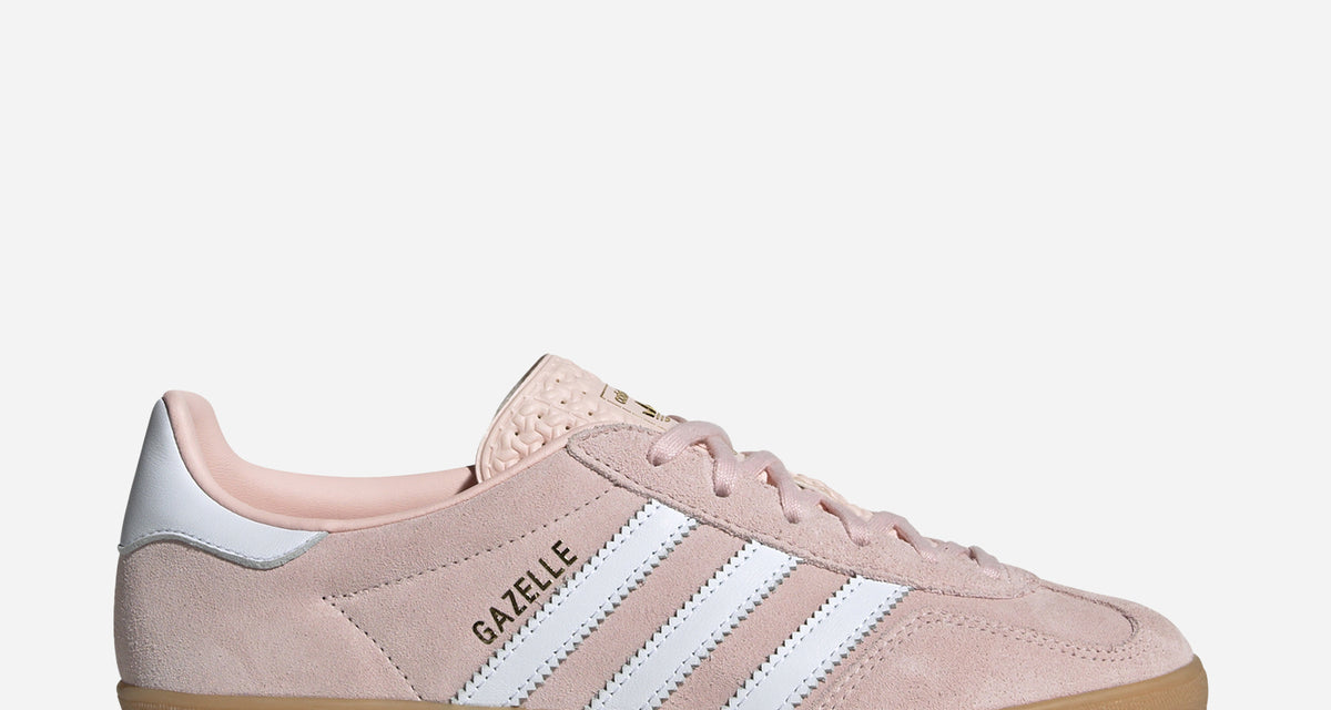 Pink Adidas Gazelle Spartoo Adidas Gazelle Basket Adidas Noir Et