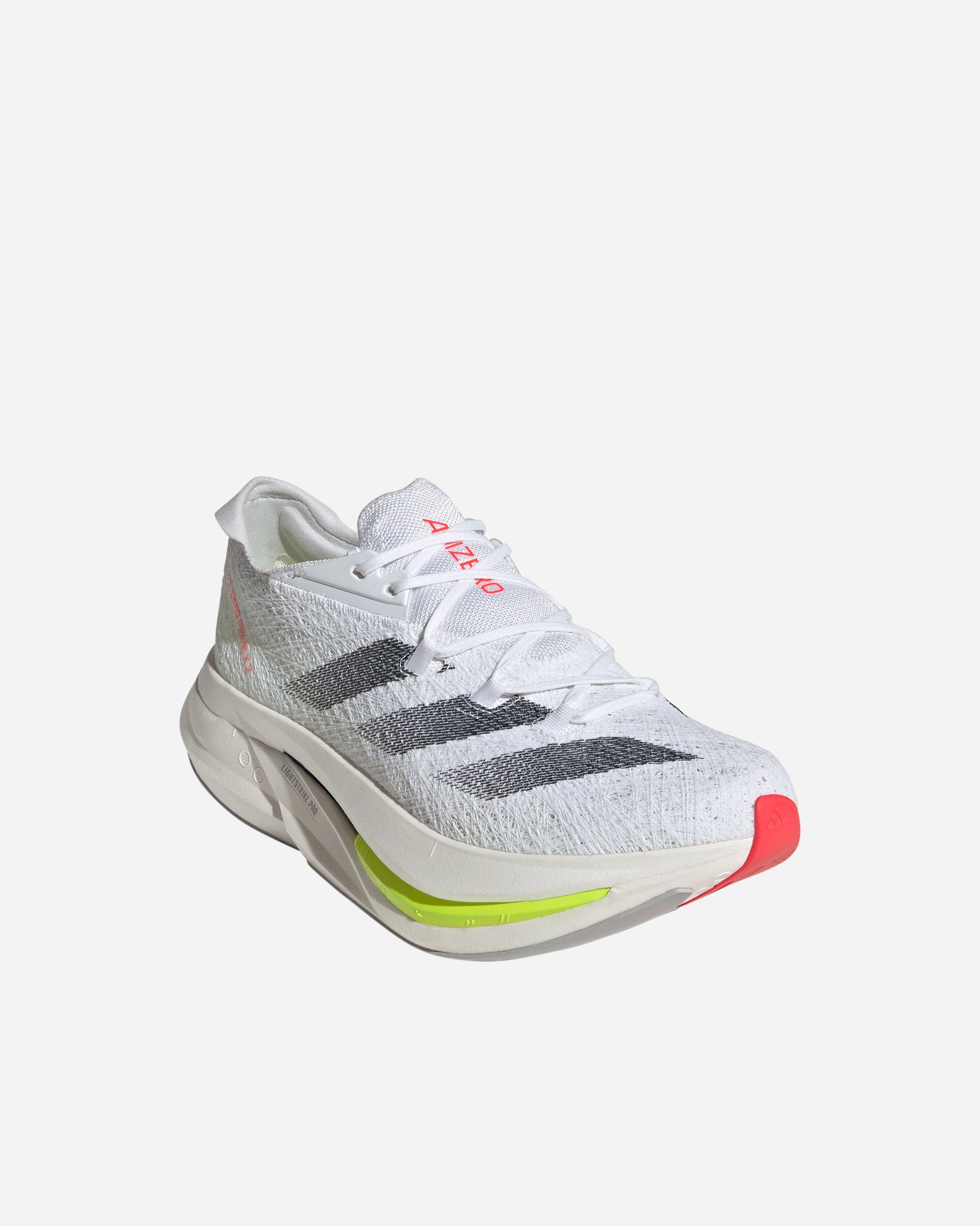 Adidas Running Adizero Prime X 2.0 Strung ftwr white IH5685