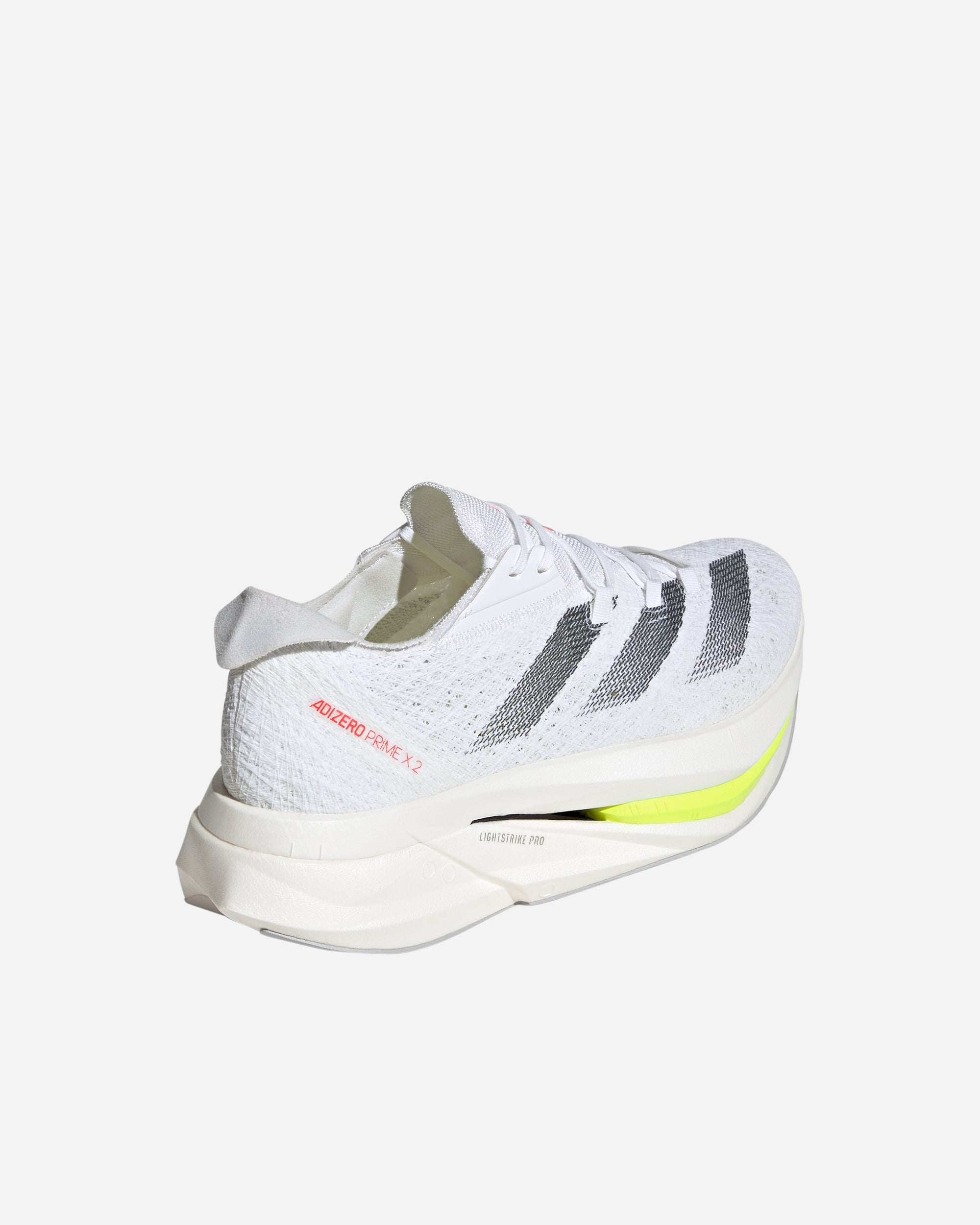 Adidas Running Adizero Prime X 2.0 Strung ftwr white IH5685