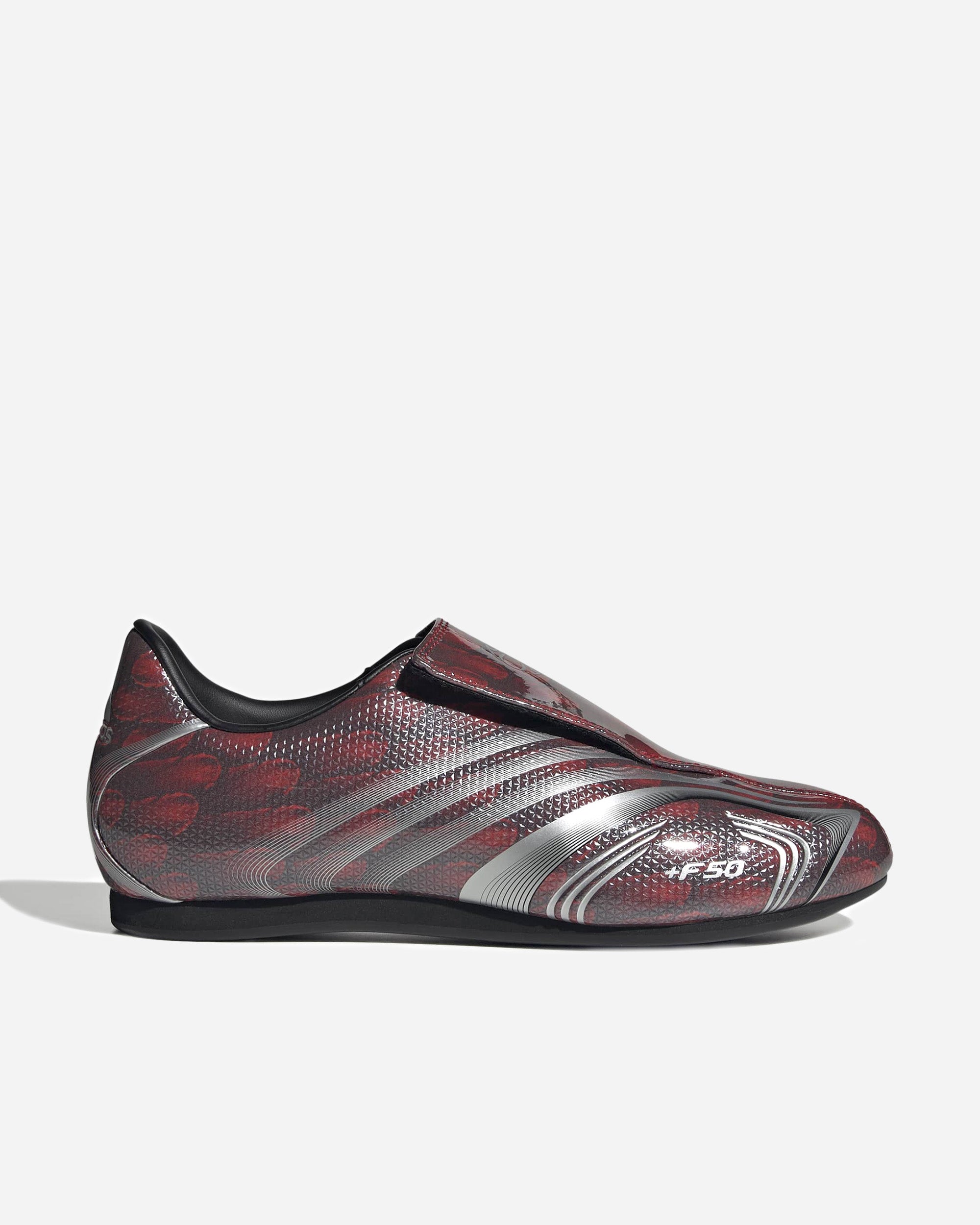 adidas Originals Taekwondo F50 BETSCA/SILVMT/CBLACK IH6859