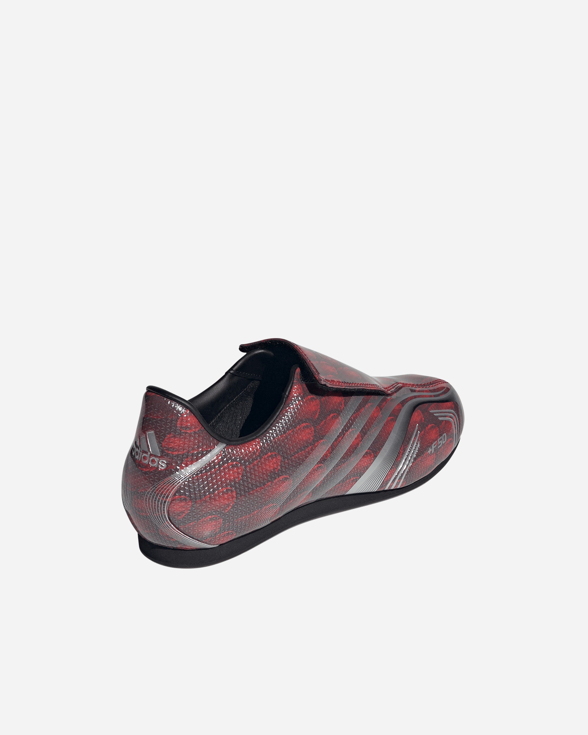 adidas Originals Taekwondo F50 BETSCA/SILVMT/CBLACK IH6859