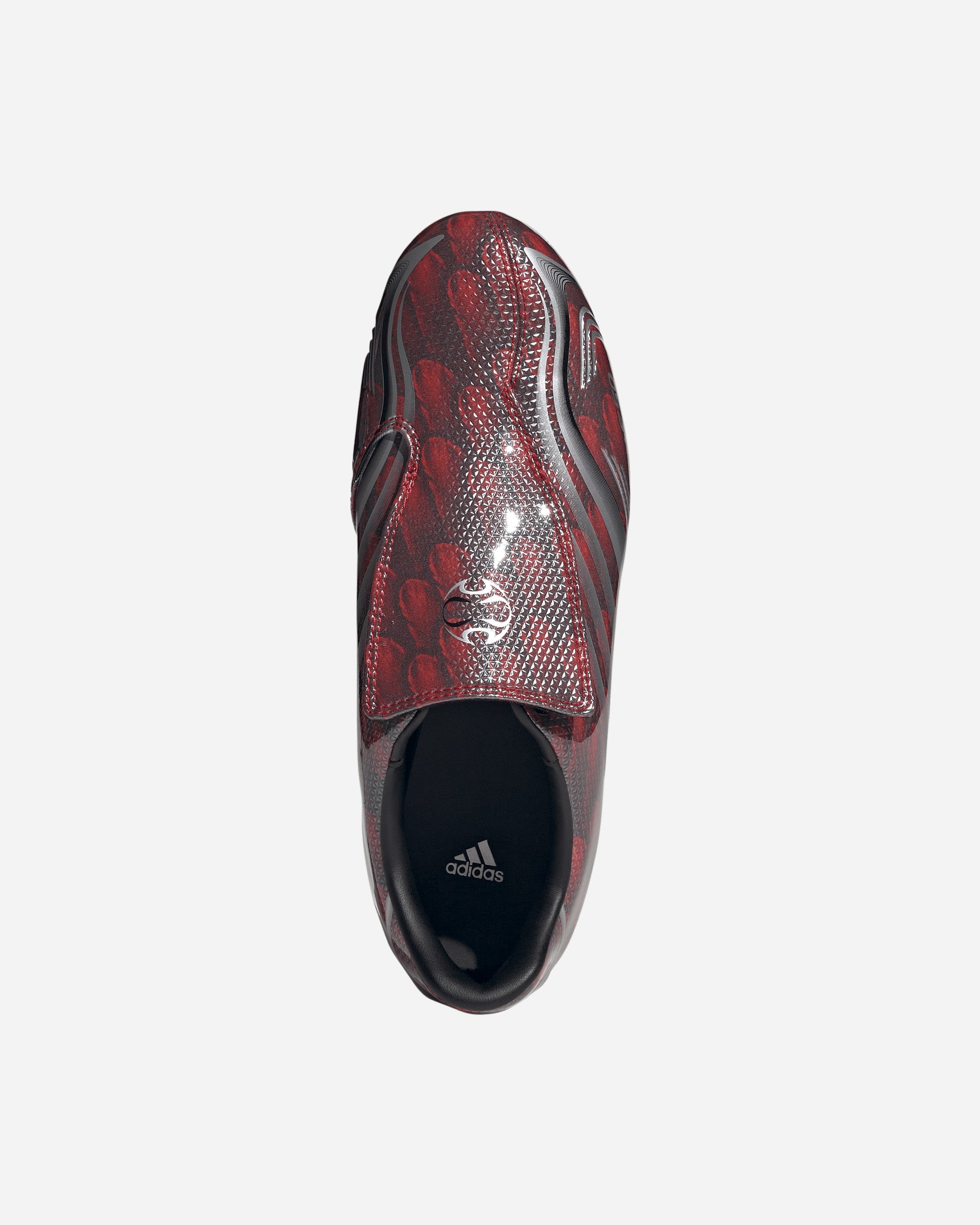 adidas Originals Taekwondo F50 BETSCA/SILVMT/CBLACK IH6859