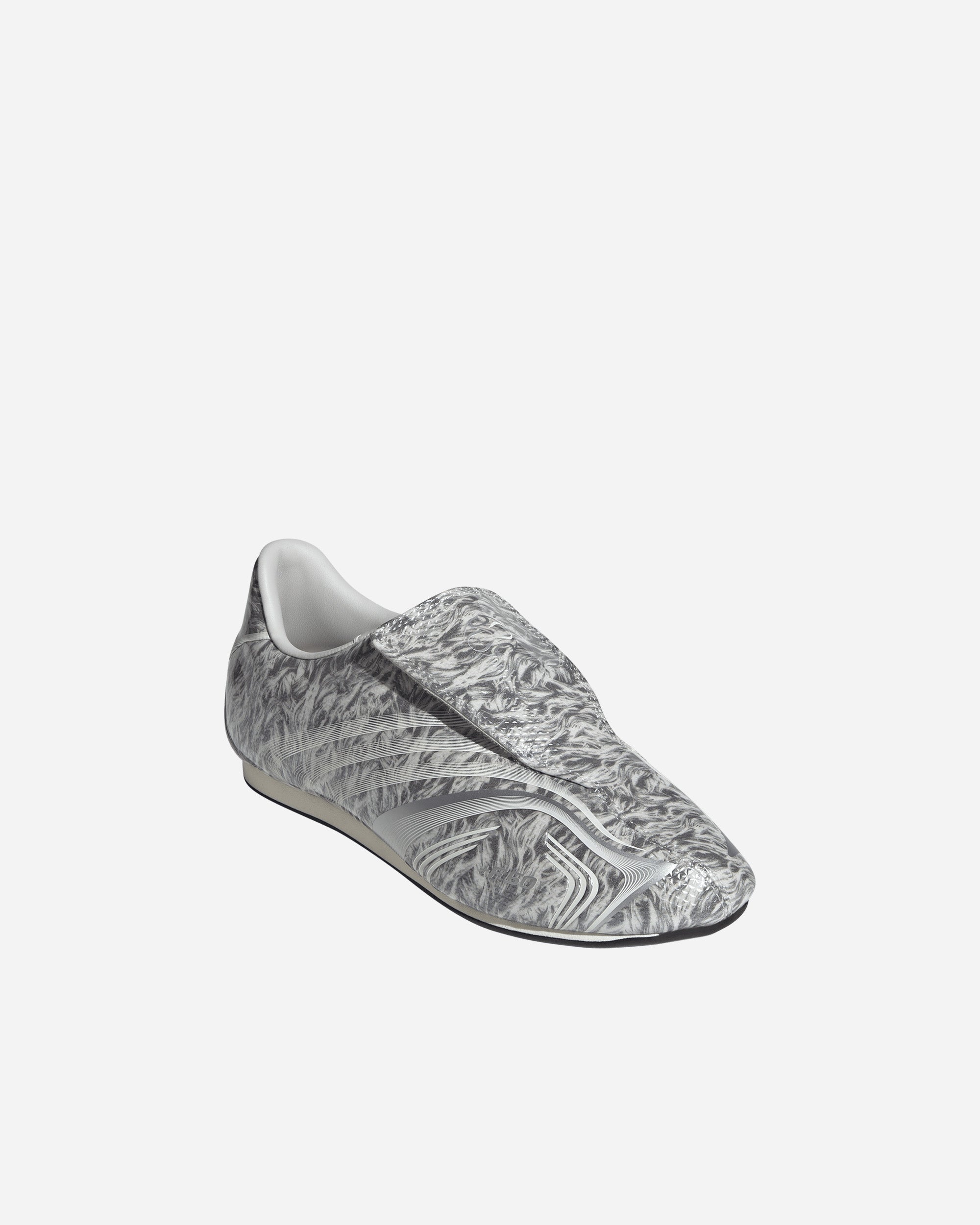 adidas Originals Taekwondo F50 SILVMT/GREONE/GRETHR IH6861