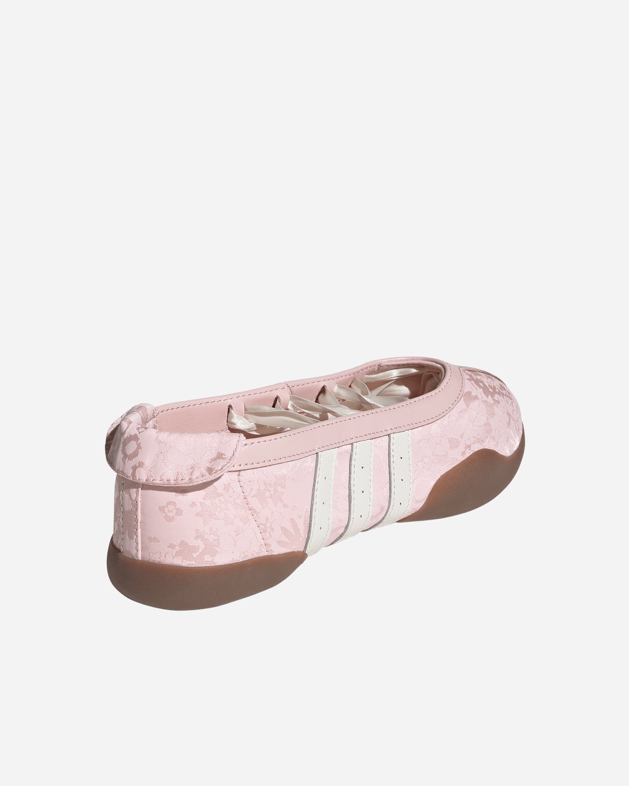 adidas Originals Taekwondo Mei Ballet W SANPIN/OWHITE/GUM5 IH6915