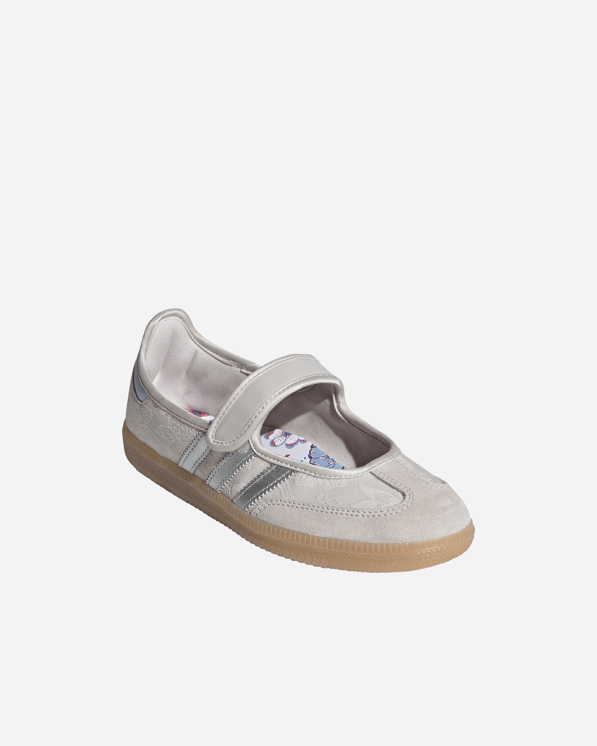 adidas Originals Samba Jane CHAPEA/SILVMT/CWHITE IH6978